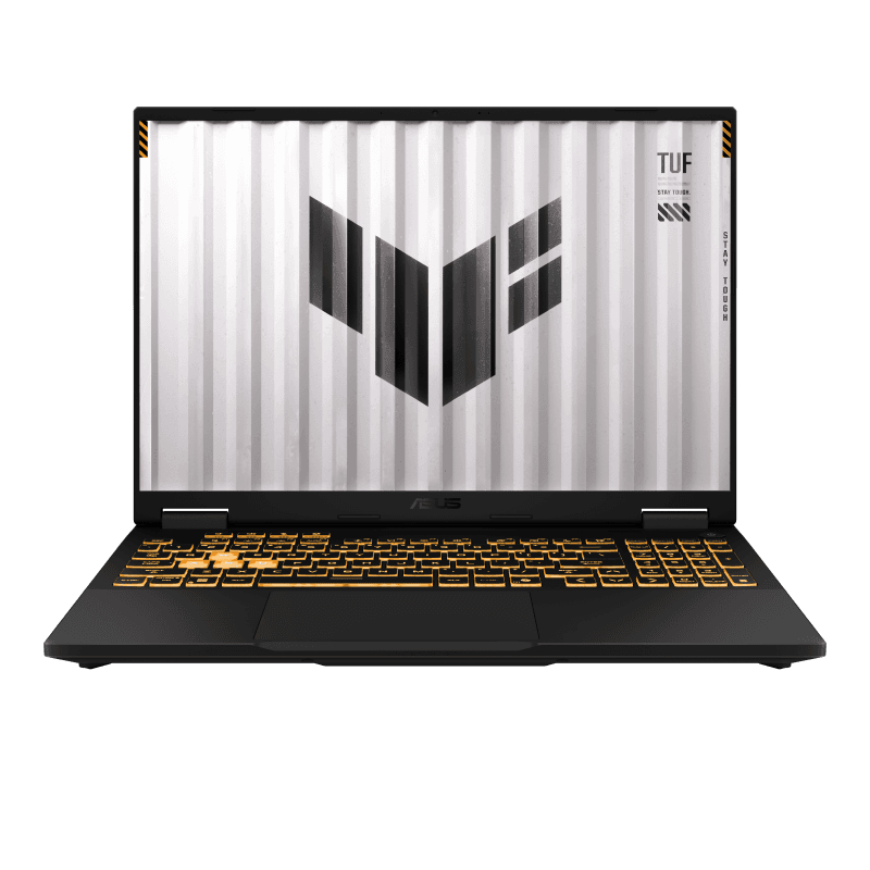 ASUS TUF Gaming A16 2025
