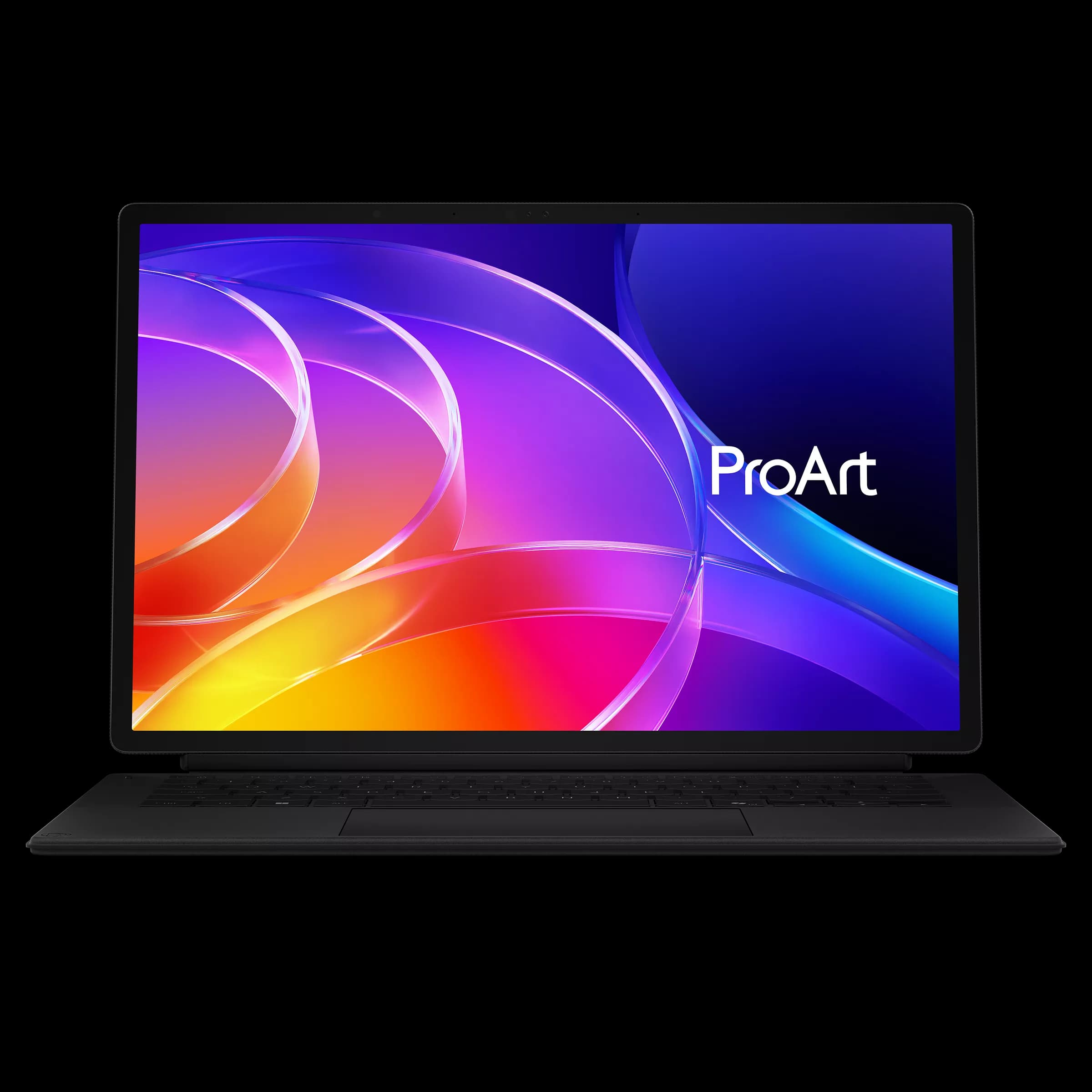 ASUS ProArt PZ14 2026 Snapdragon