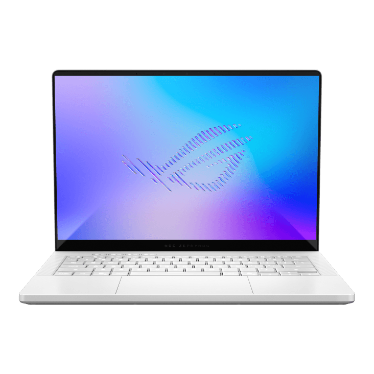 ASUS ROG Zephyrus G14 2026 Intel