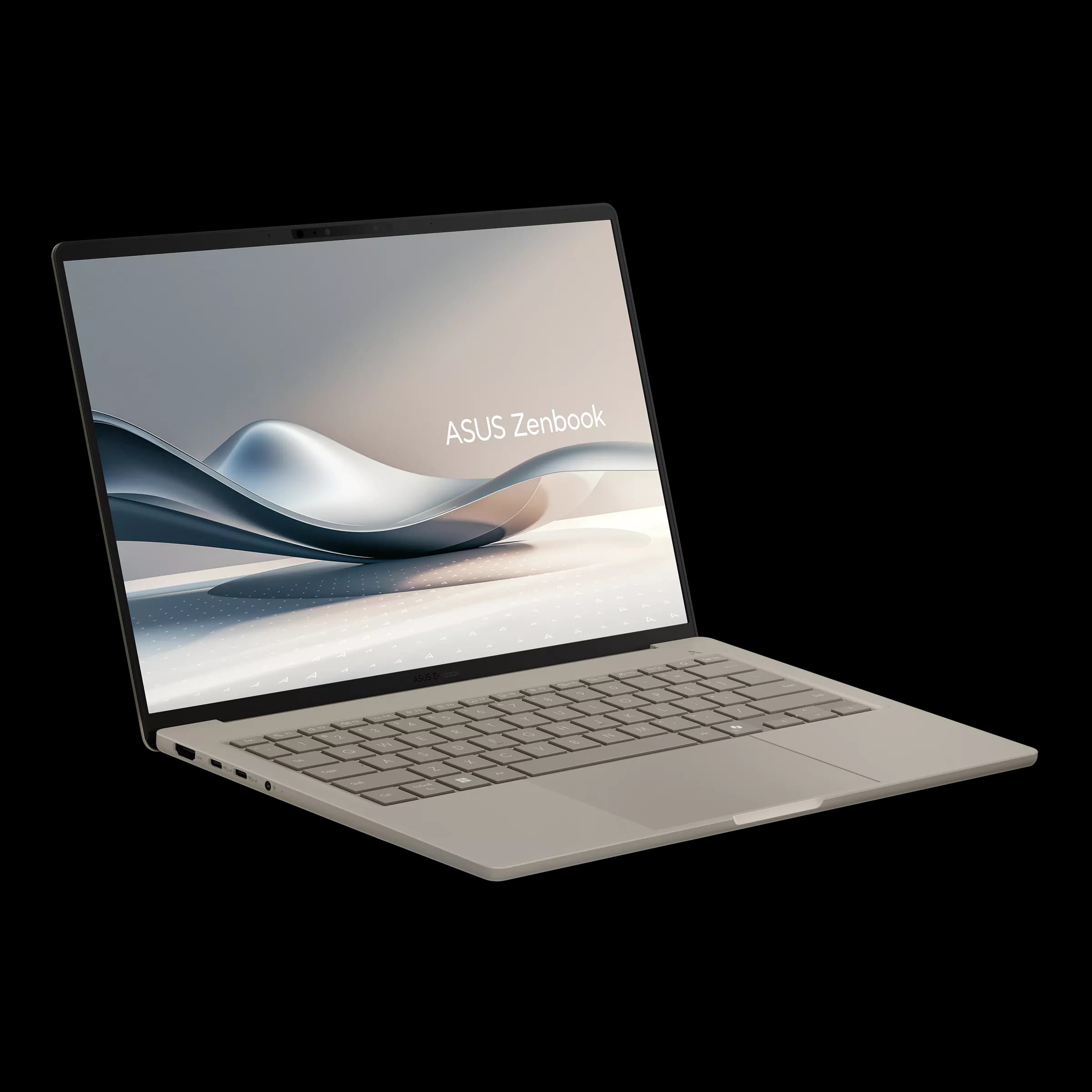 ASUS Zenbook S14 2025