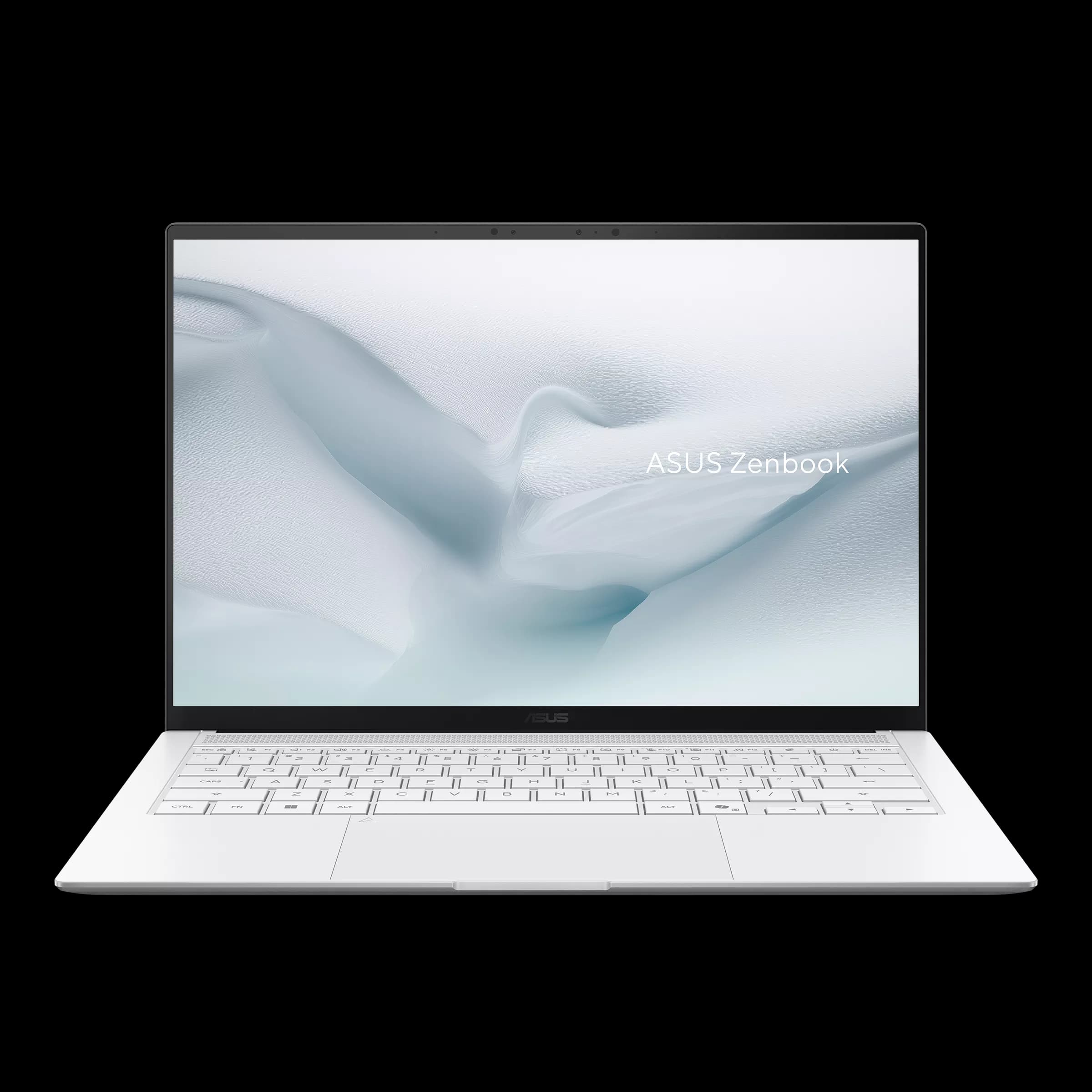 ASUS Zenbook S14 2025