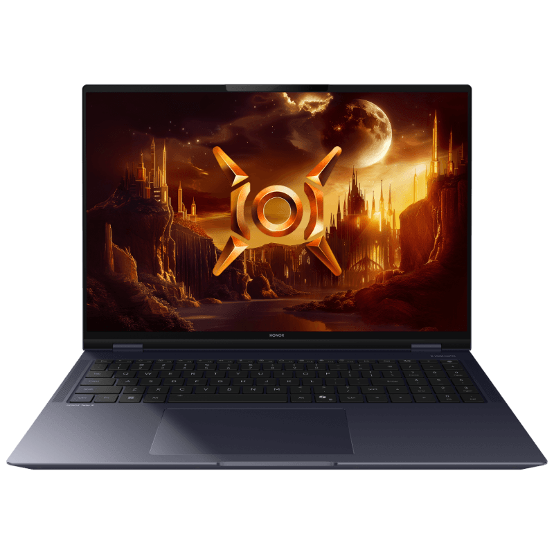 Honor MagicBook Pro 16 Hunter 2025