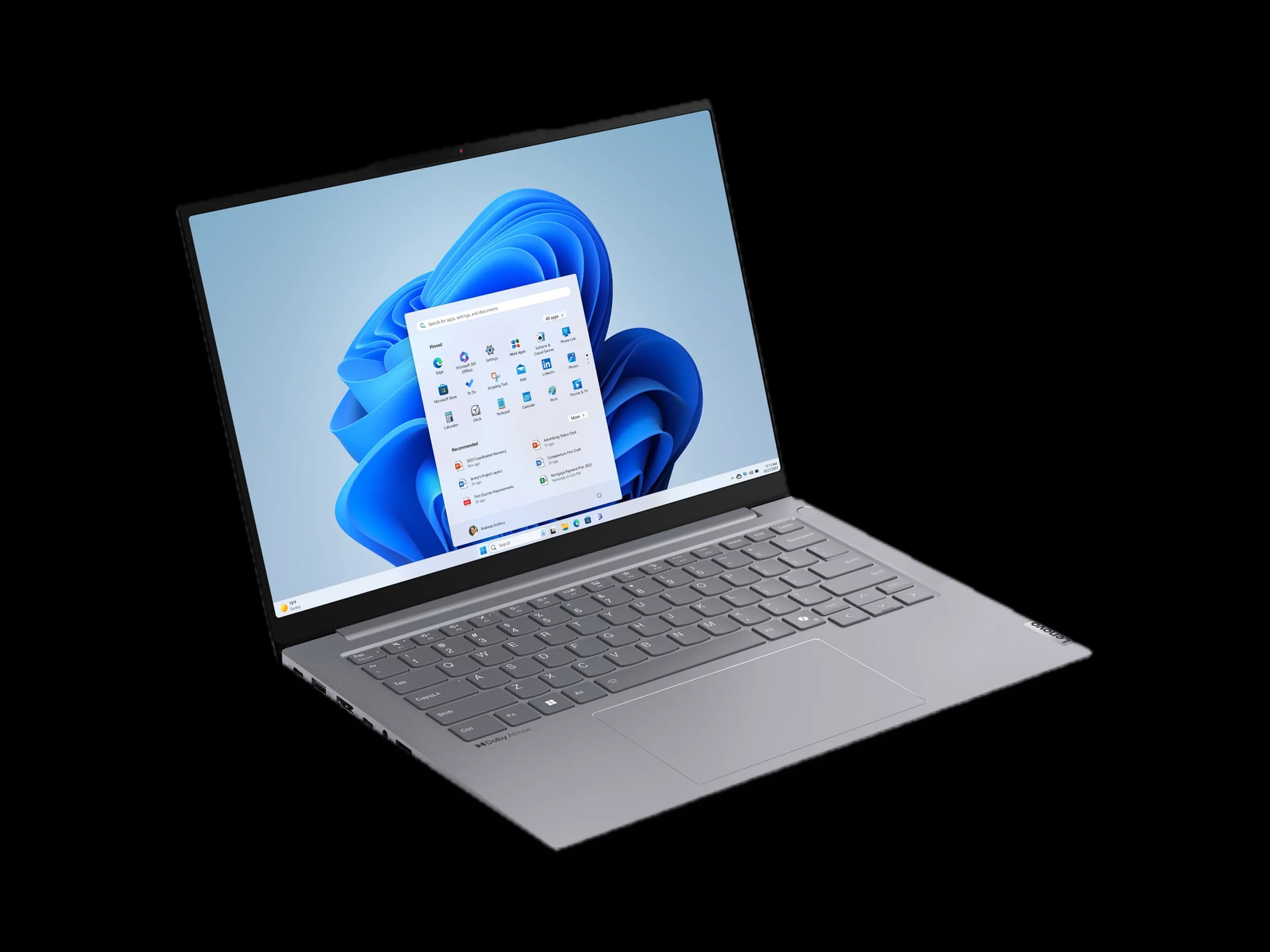 Lenovo ThinkBook 14+ 2025