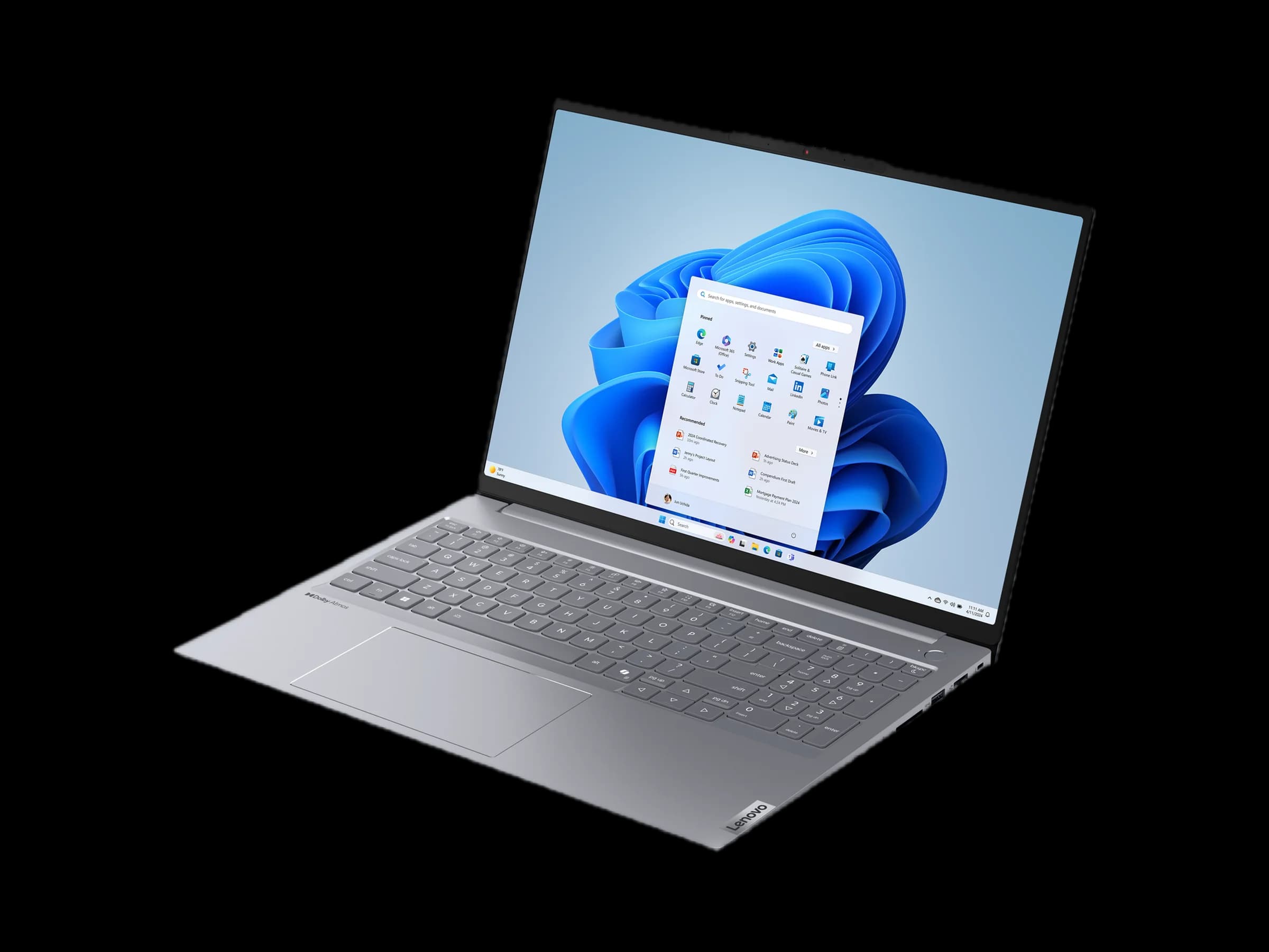 Lenovo ThinkBook 16+ 2025