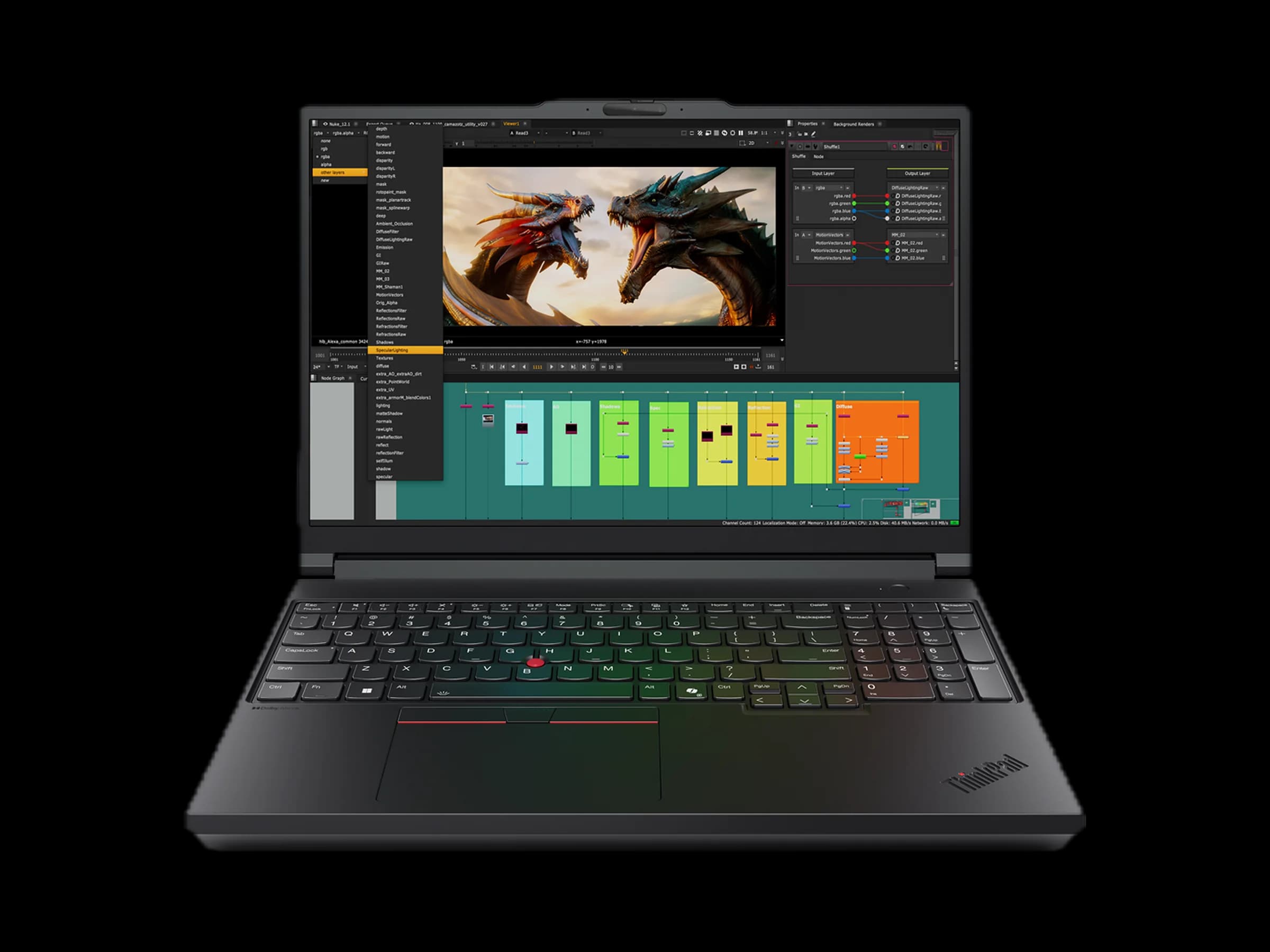 Lenovo ThinkPad P16 2026