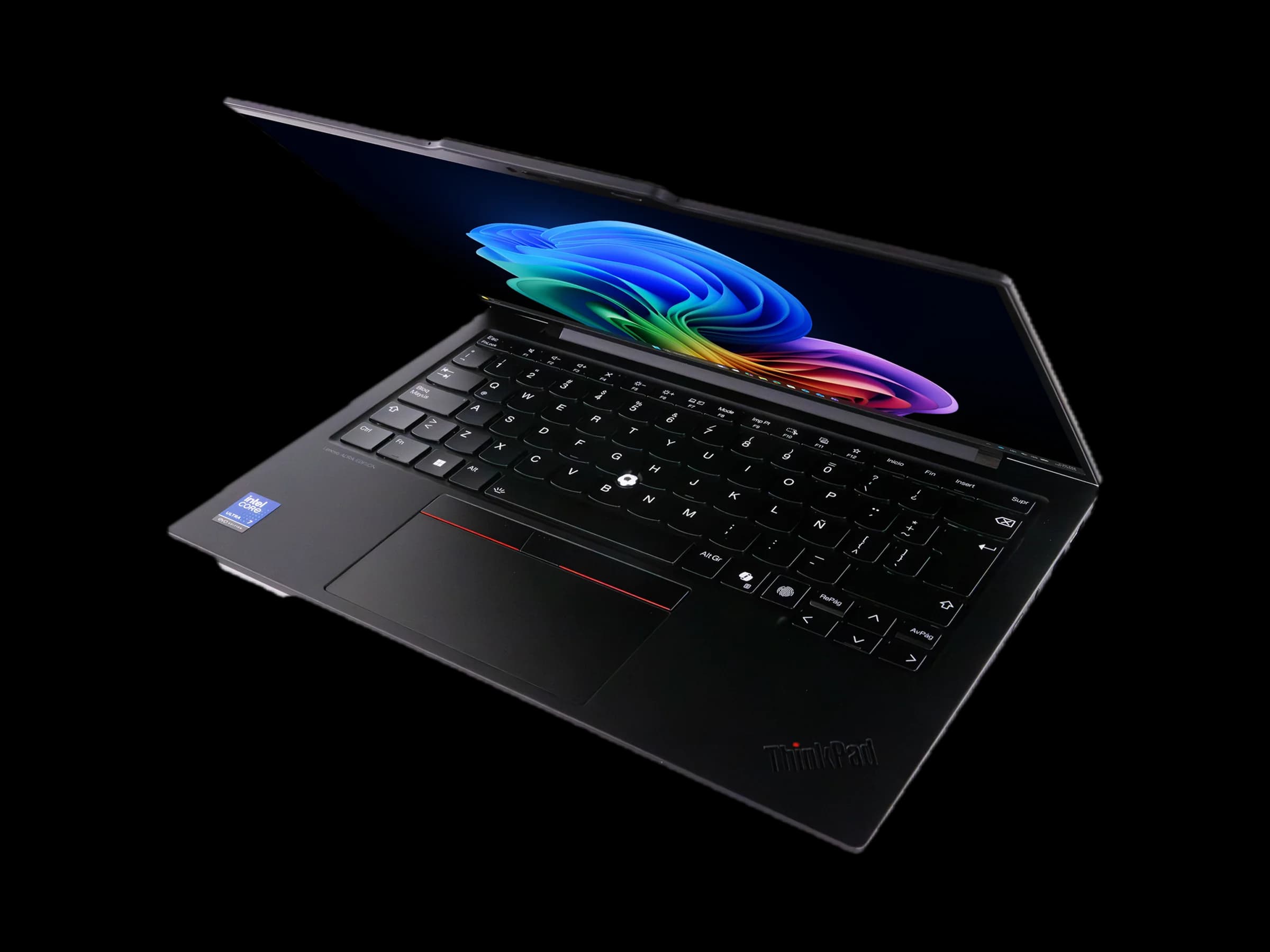 Lenovo ThinkPad X1 Carbon Aura AI 2025