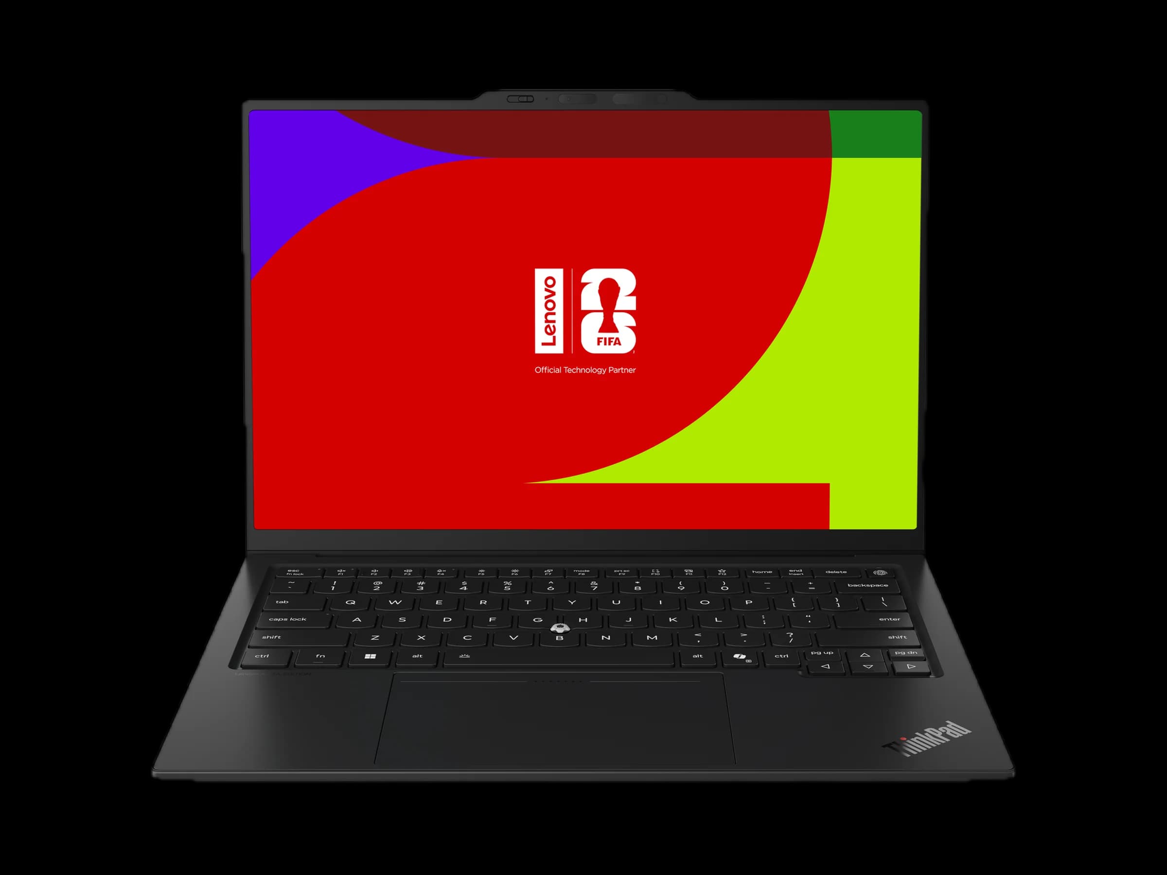 Lenovo ThinkPad X1 Carbon Aura AI 2026