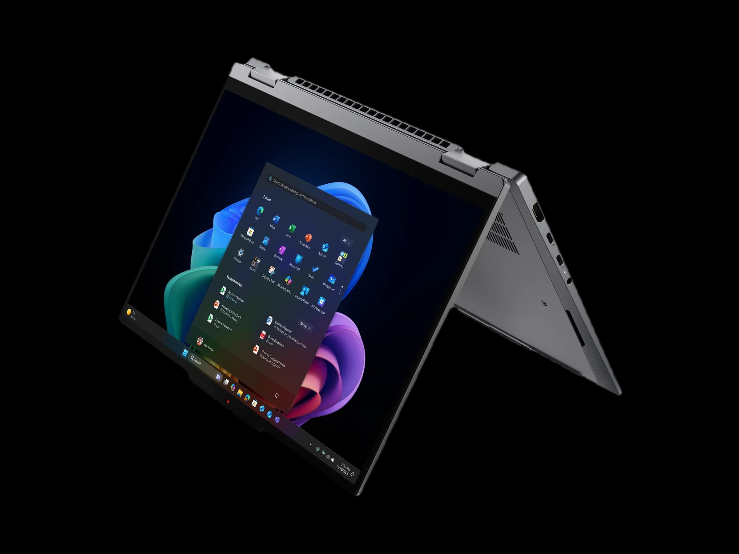Lenovo ThinkPad X1 Yoga 2026
