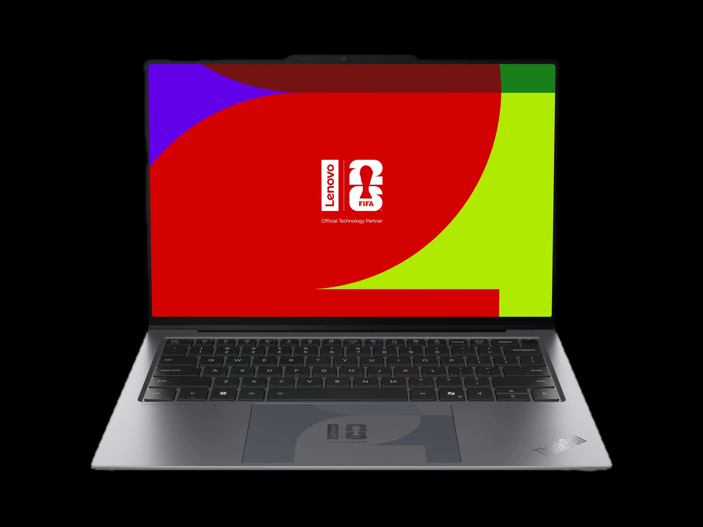 Lenovo ThinkPad X9-14 Aura 2025