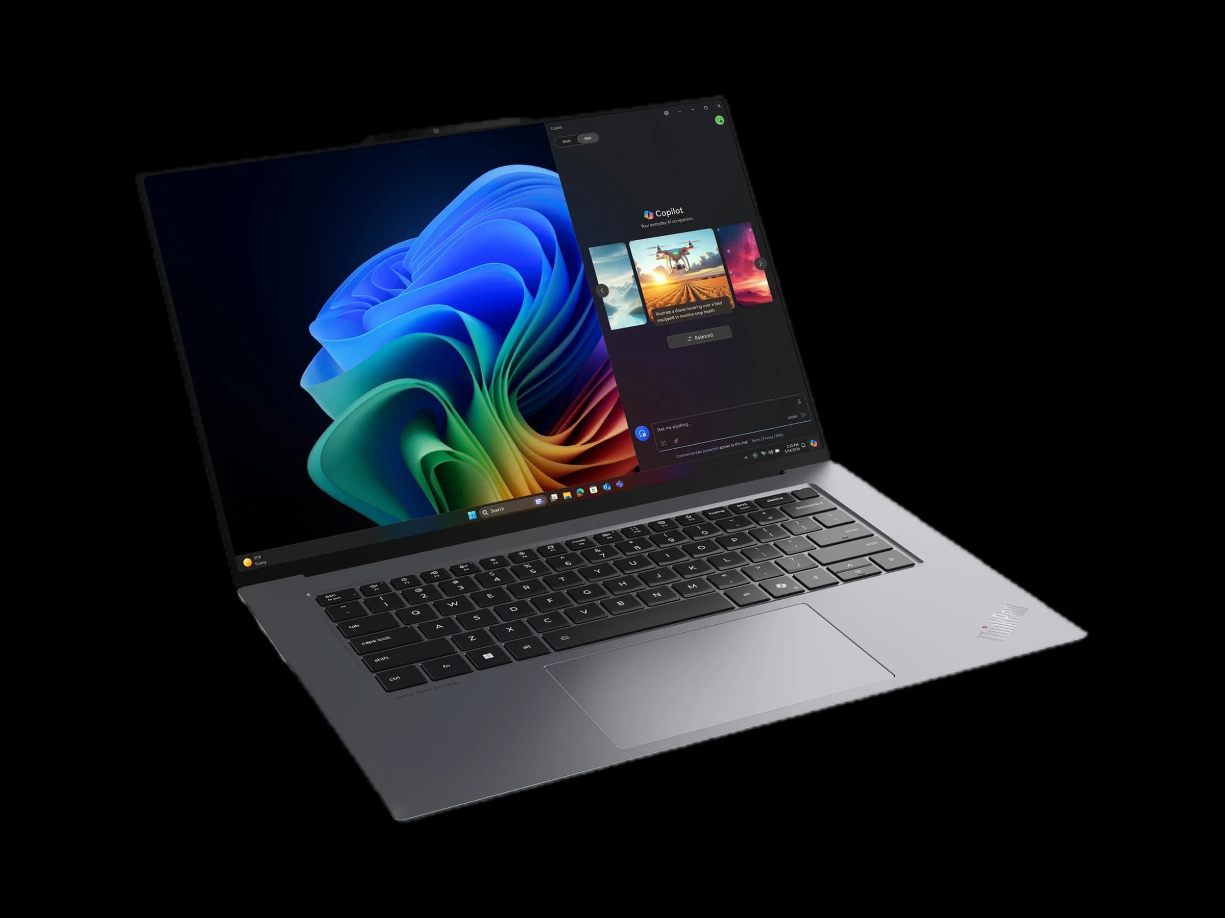 Lenovo ThinkPad X9-15 Aura 2025