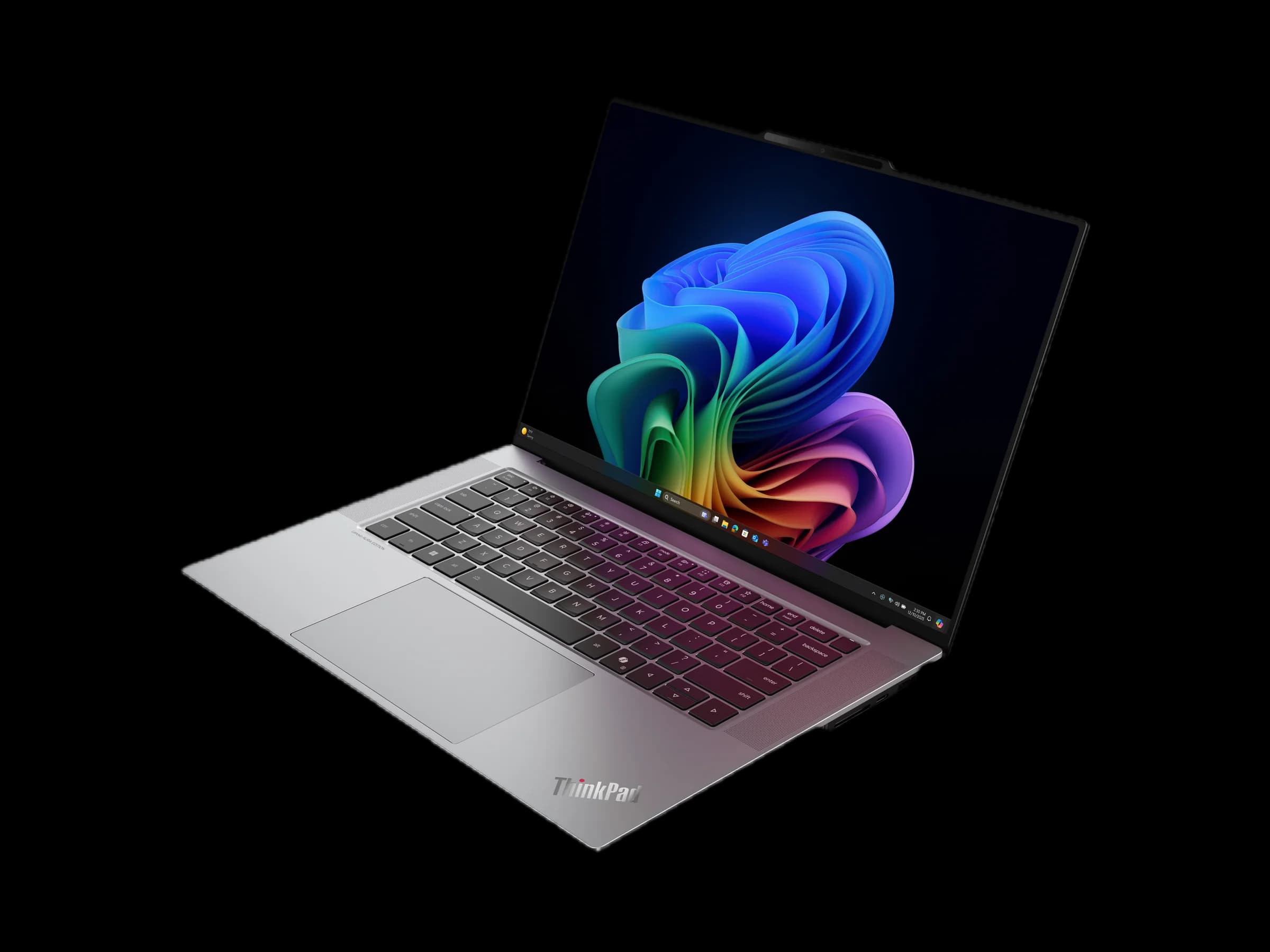 Lenovo ThinkPad X9-15p Aura AI 2026