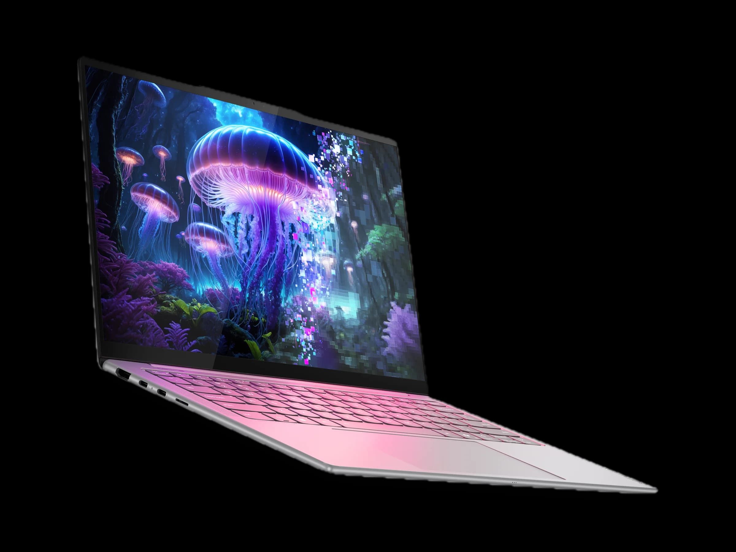 Lenovo Yoga Air 14 2025