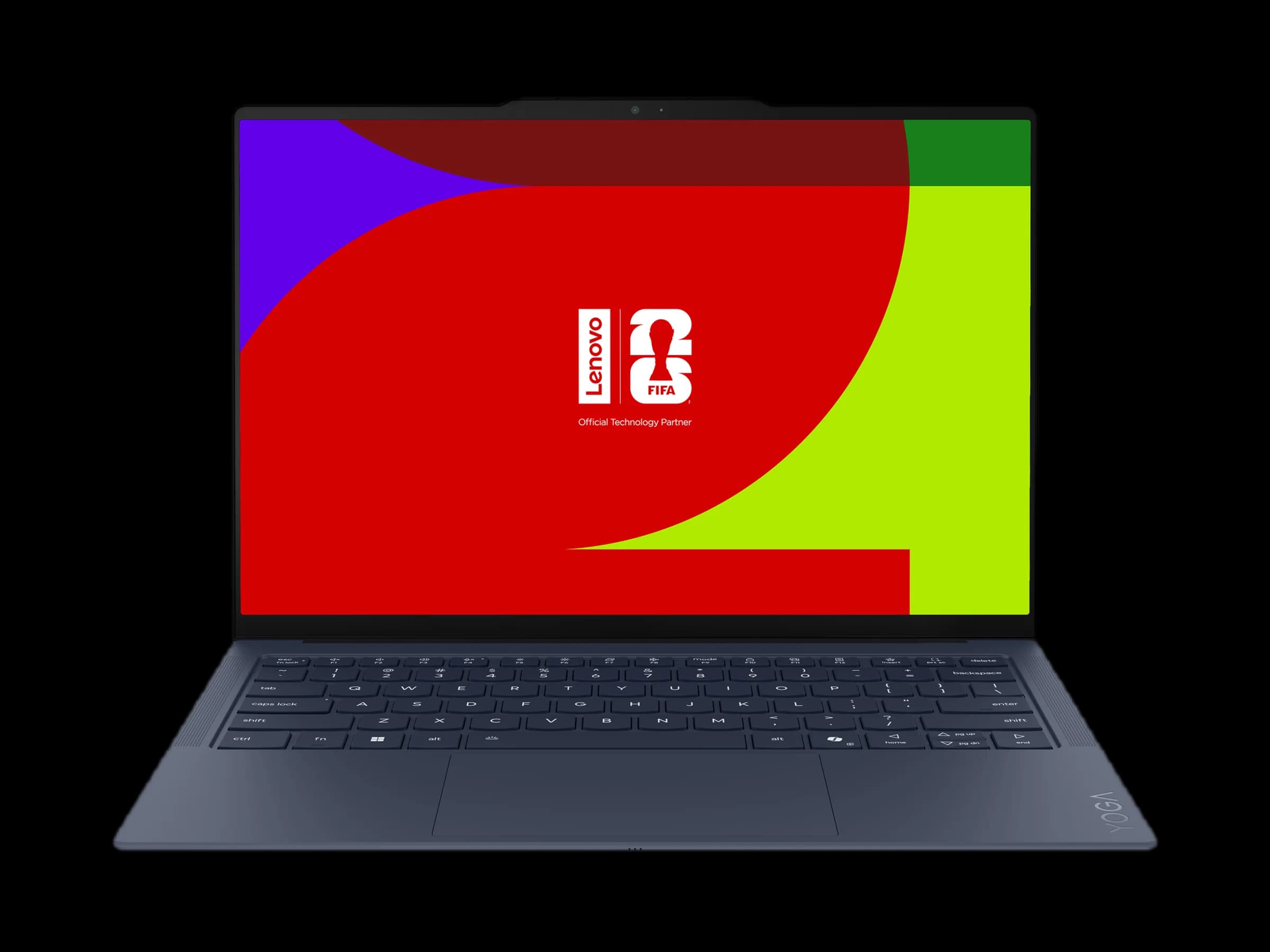 Lenovo Yoga Air 14 Aura FIFA World Cup Ltd 2026