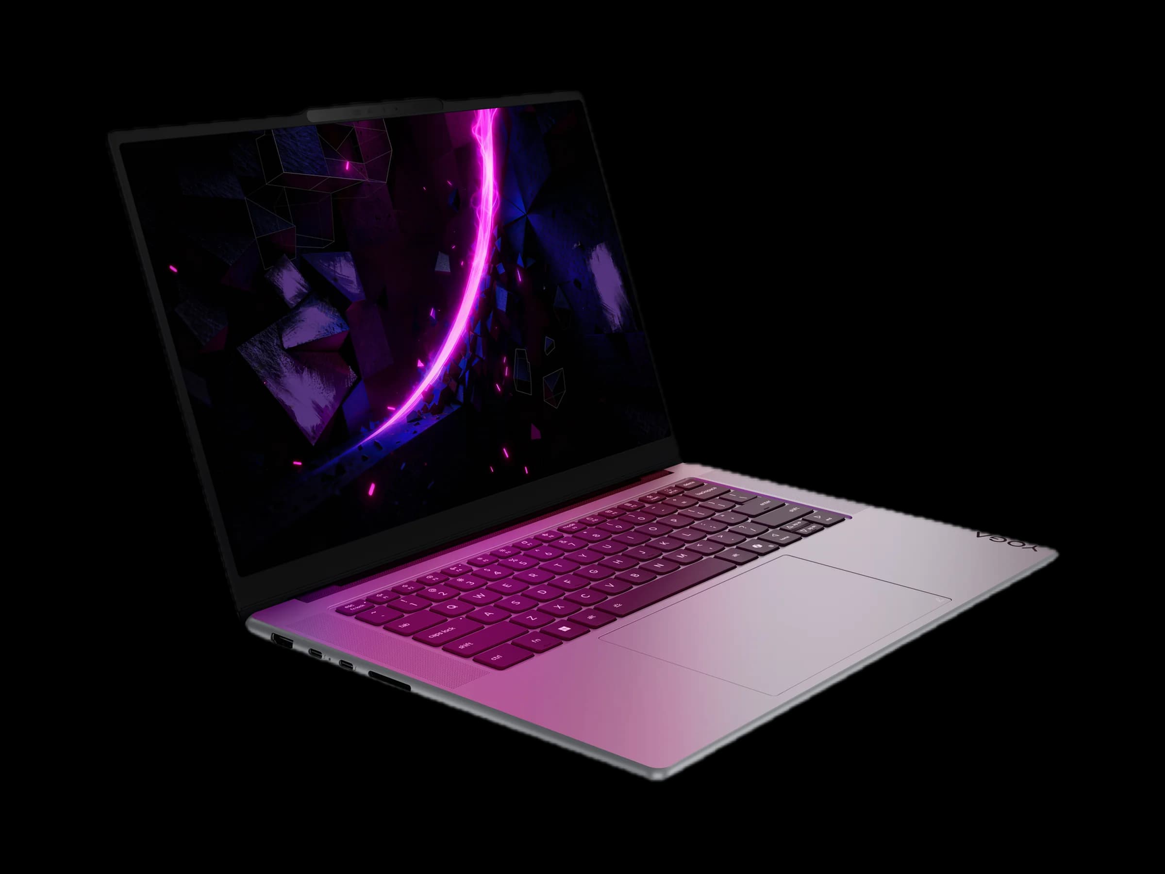 Lenovo YOGA Pro 15 Aura 2026