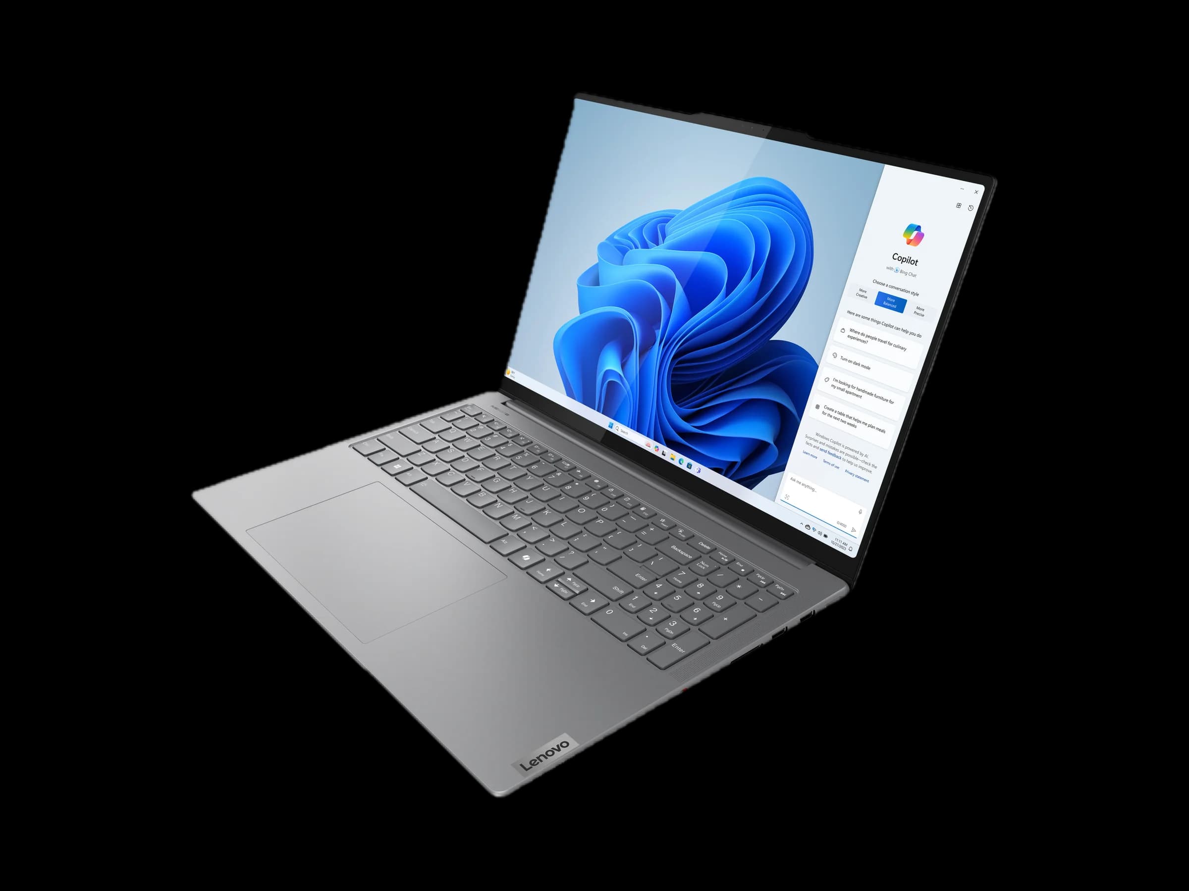 Lenovo Yoga Pro 16 2025