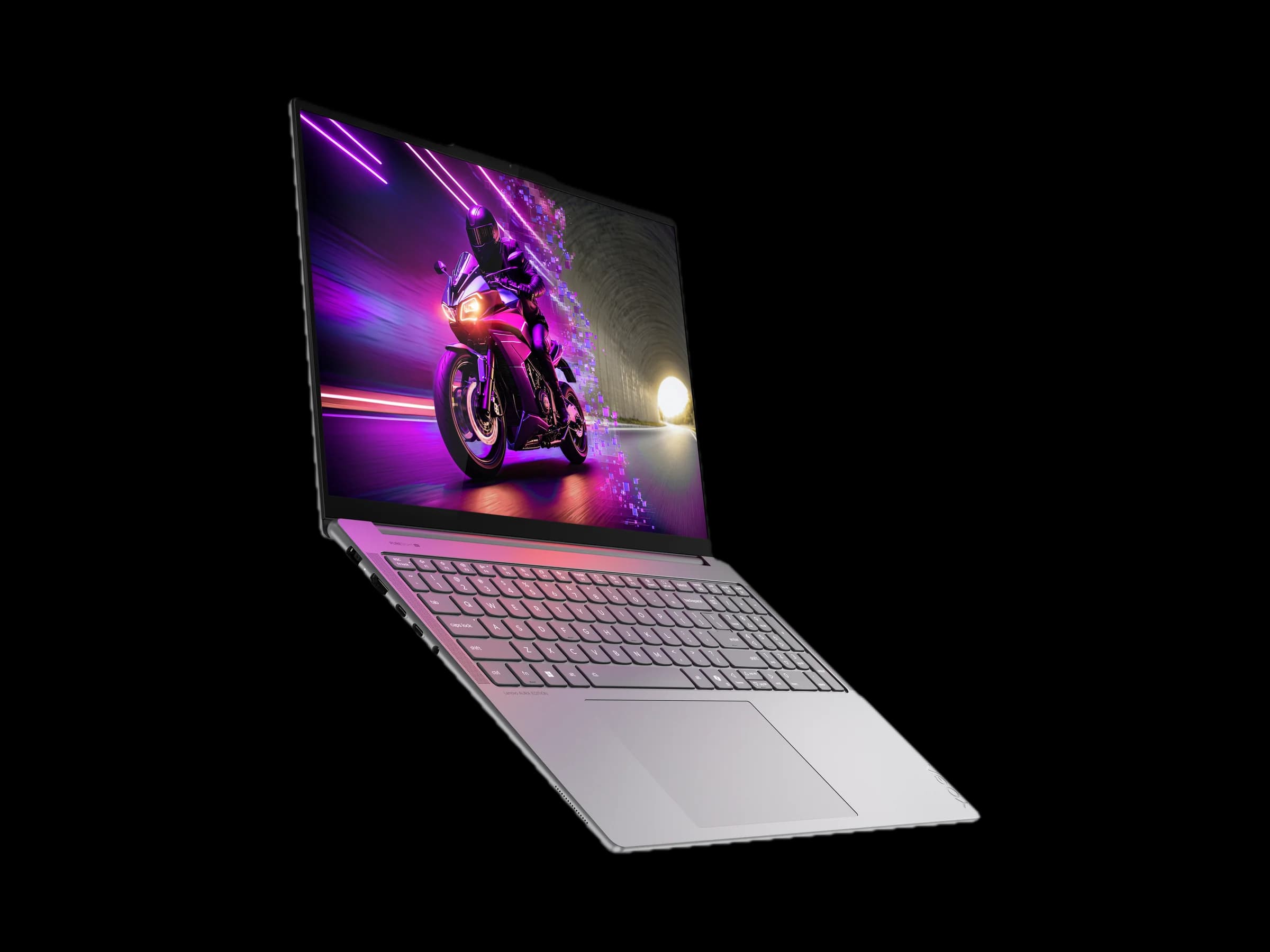 Lenovo YOGA Pro 16 Aura 2026