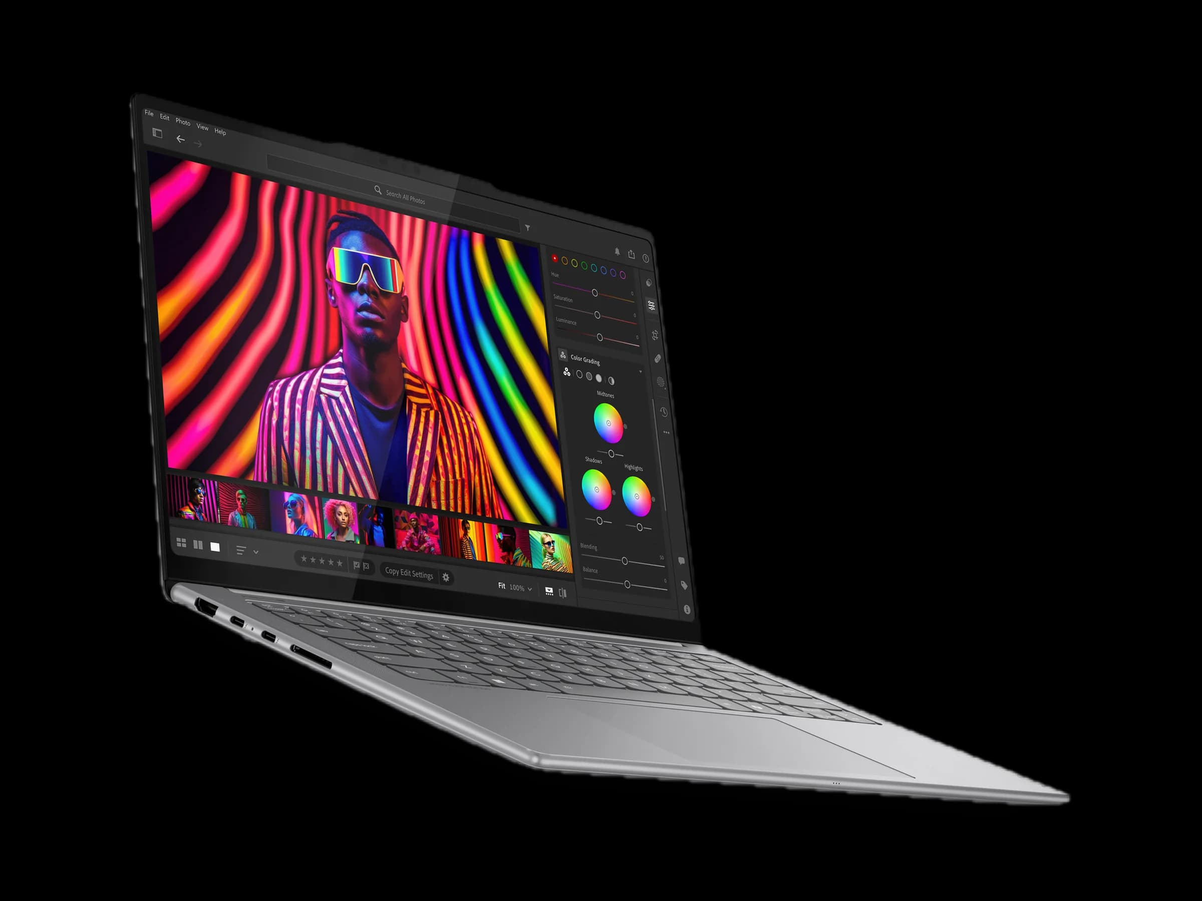 Lenovo Yoga Pro14s 2025