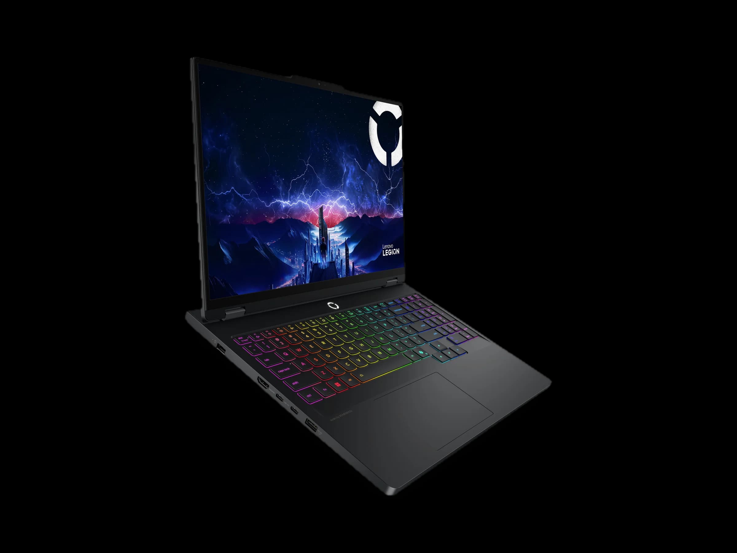 Lenovo Legion Y7000P 2025