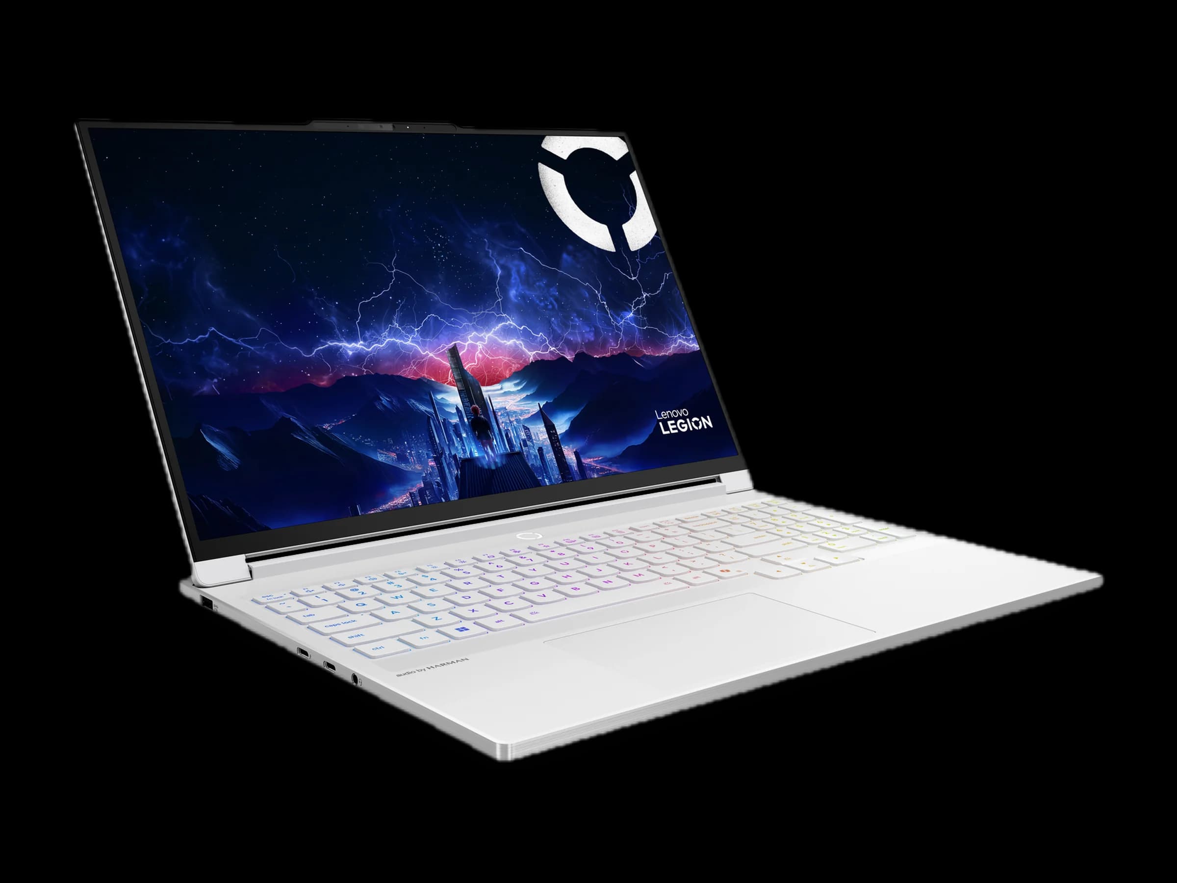 Lenovo Legion Y9000X 2026