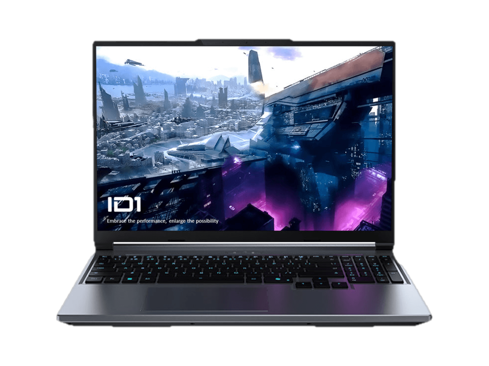 Mechrevo Aurora X 2025
