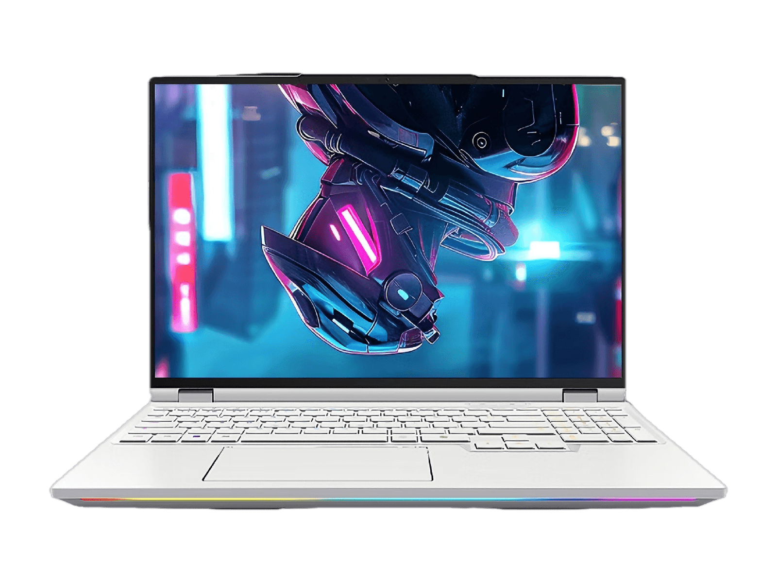Mechrevo Yaoshi 16 Ultra 2025