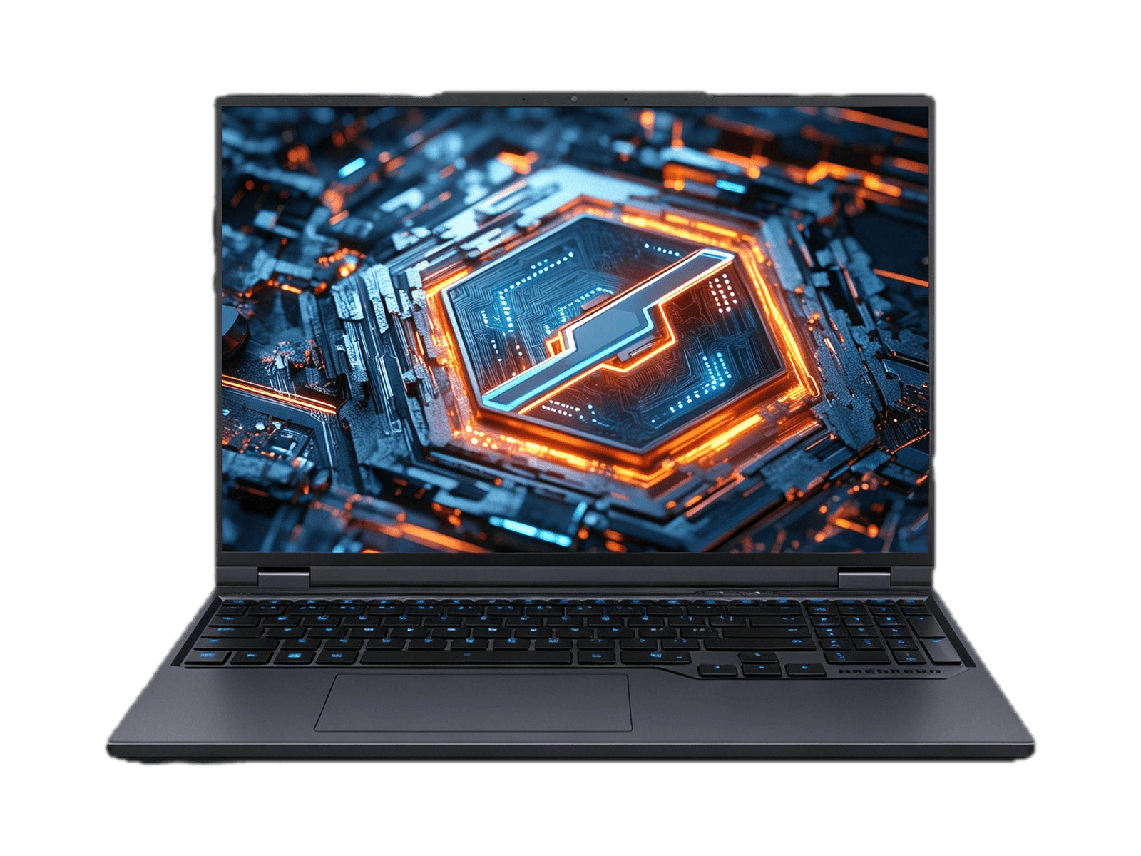 Mechrevo Jiaolong 16 Pro 2026