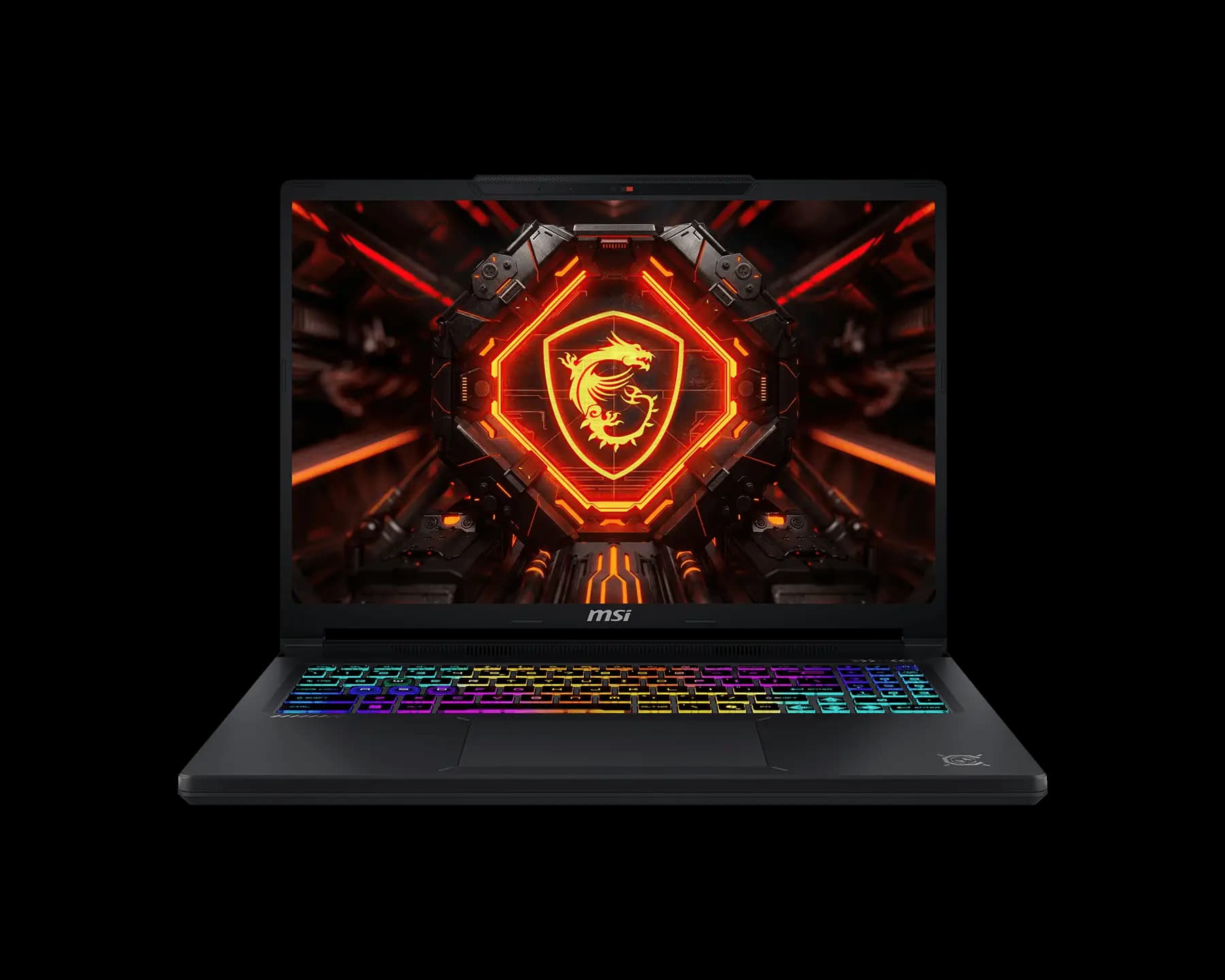 MSI Katana 15 HX 2025