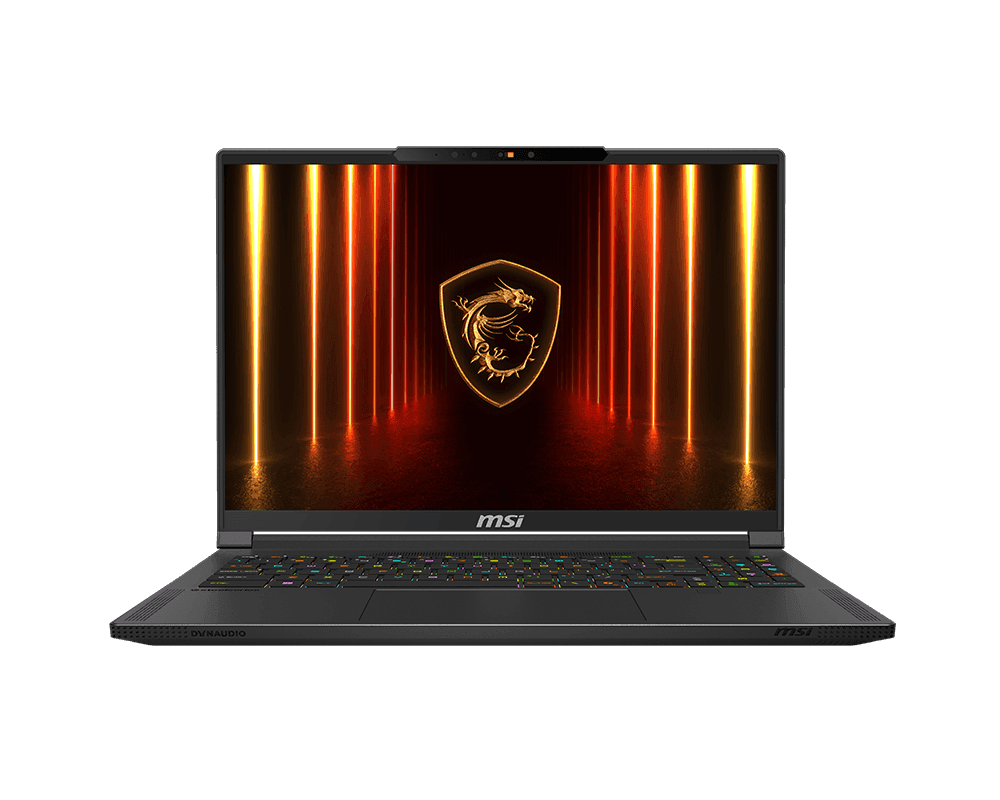 MSI Stealth 16 AI 2025