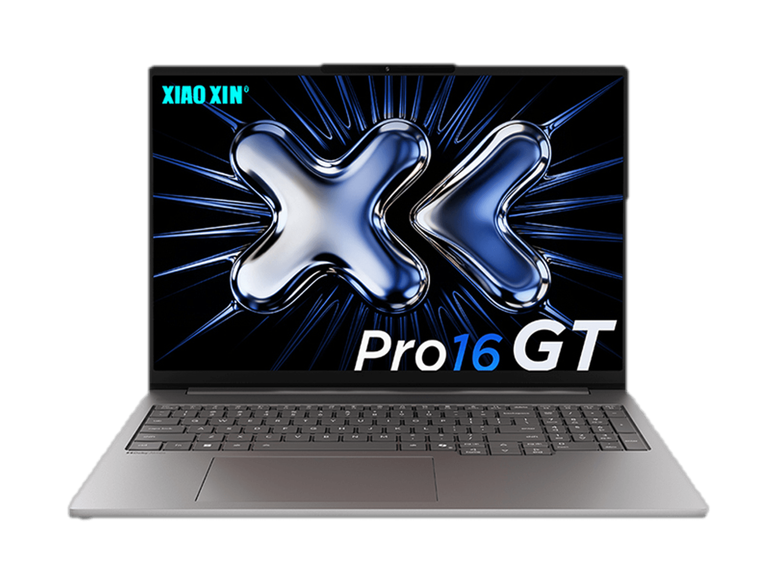 Lenovo IdeaPad Pro 16 GT 2026