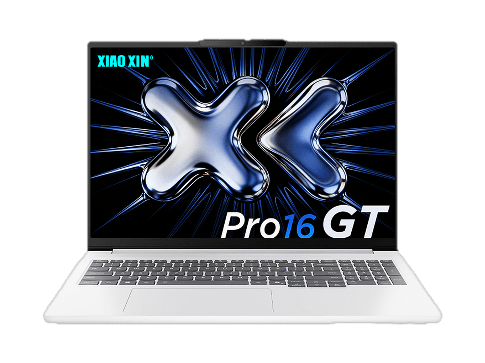 Lenovo IdeaPad Pro 16 GT 2026