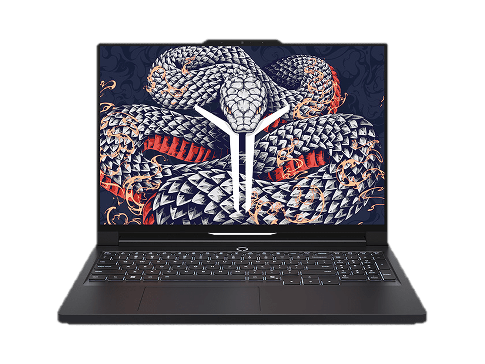 Lenovo Legion Y9000P 2025