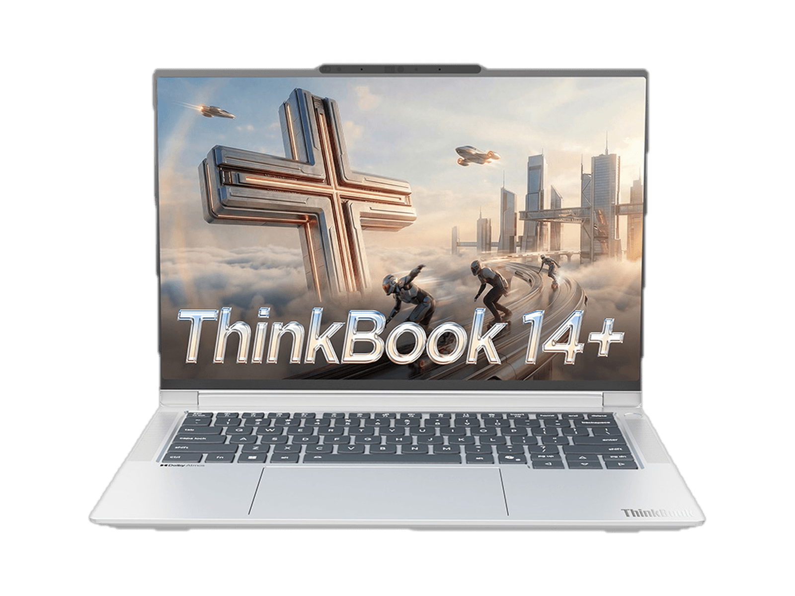 Lenovo ThinkBook 14+ 2026