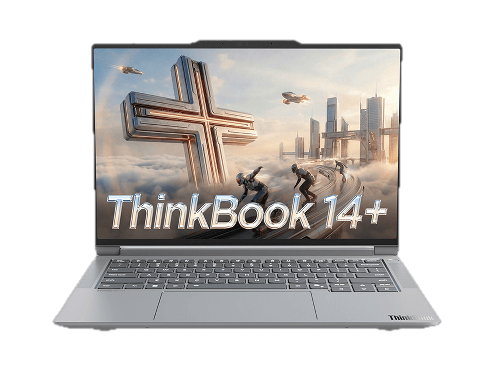 Lenovo ThinkBook 14+ 2026