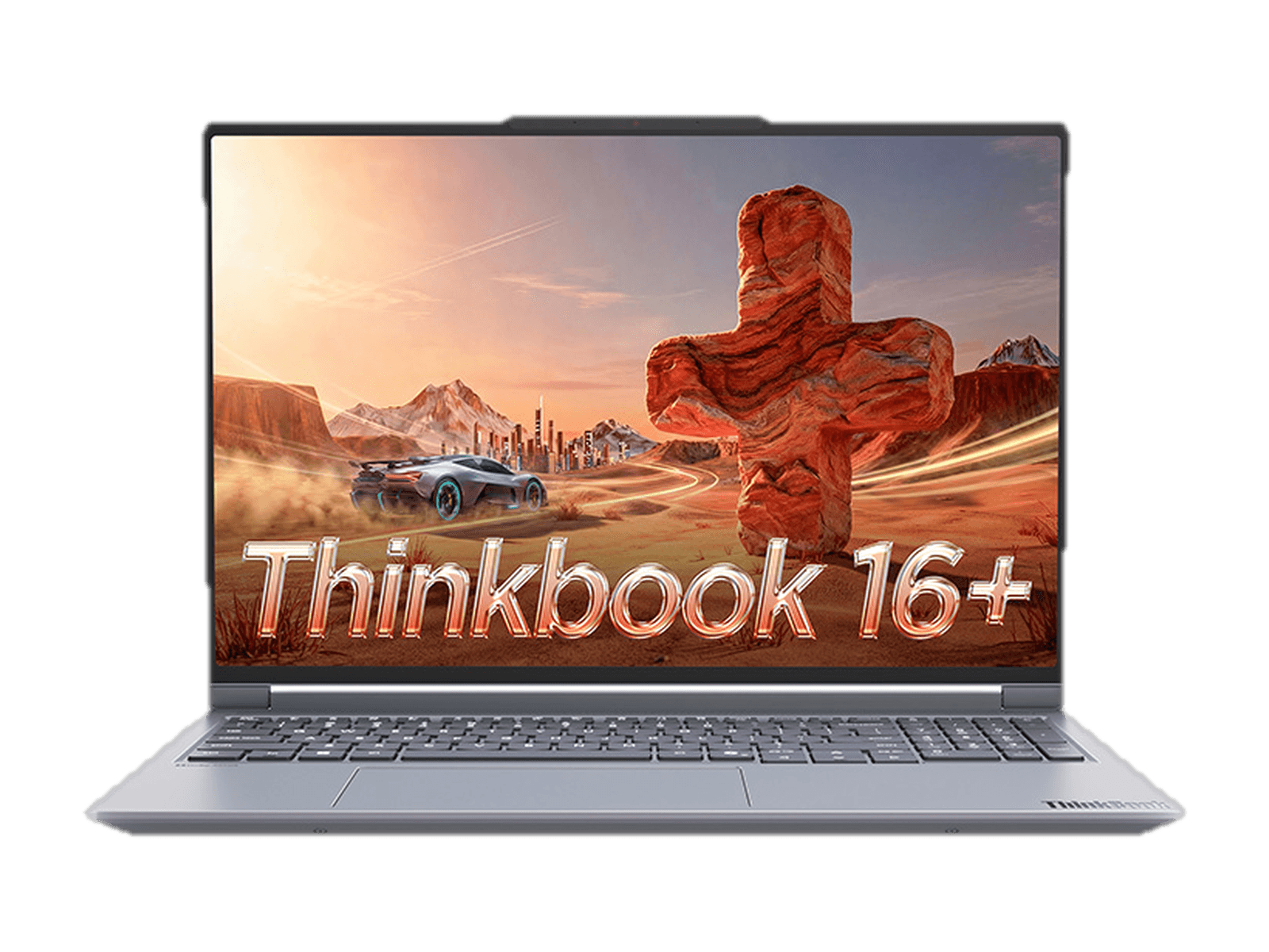 Lenovo ThinkBook 16+ 2026