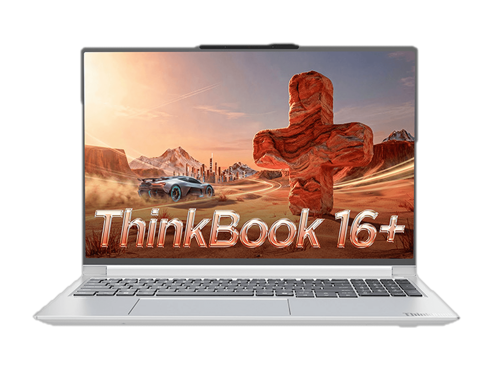 Lenovo ThinkBook 16+ 2026