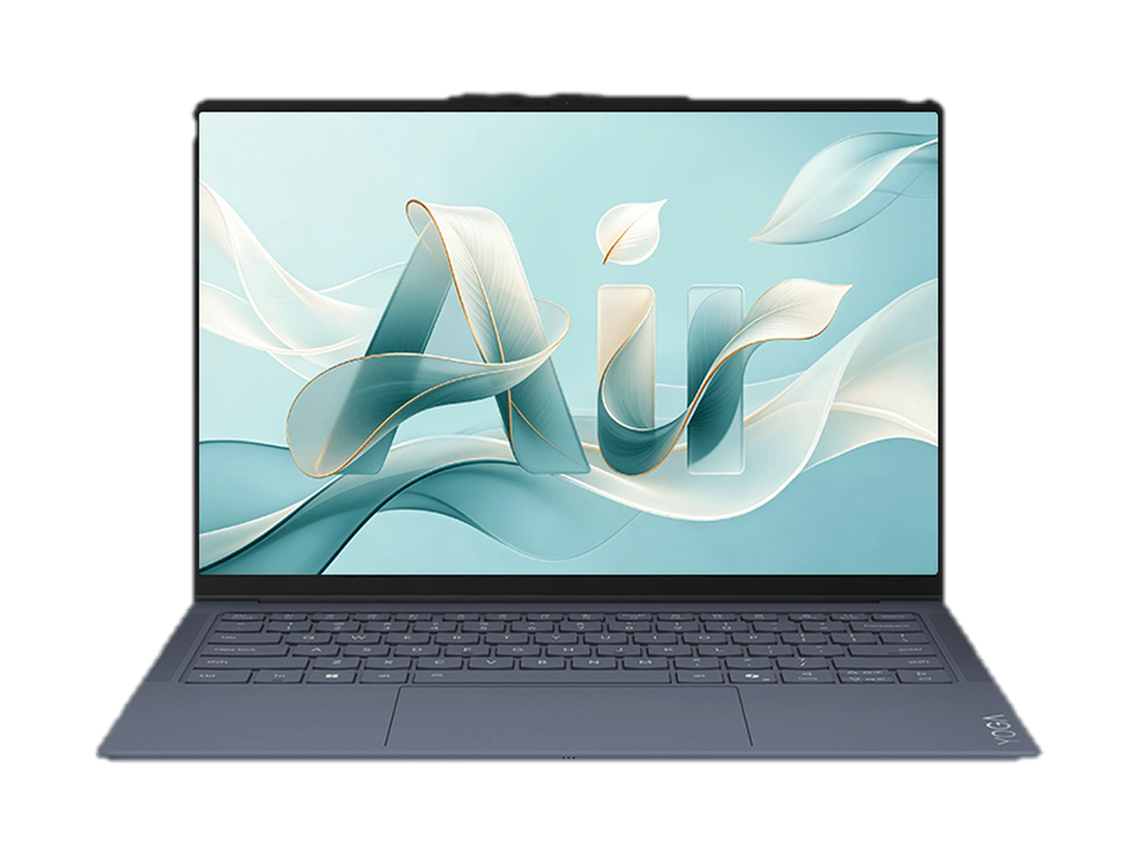 Lenovo YOGA Air 14 Ultra Aura AI 2026