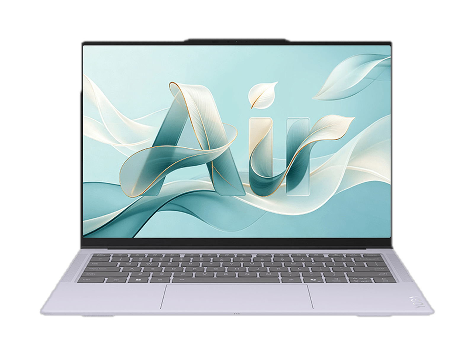 Lenovo YOGA Air 14 Ultra Aura AI 2026