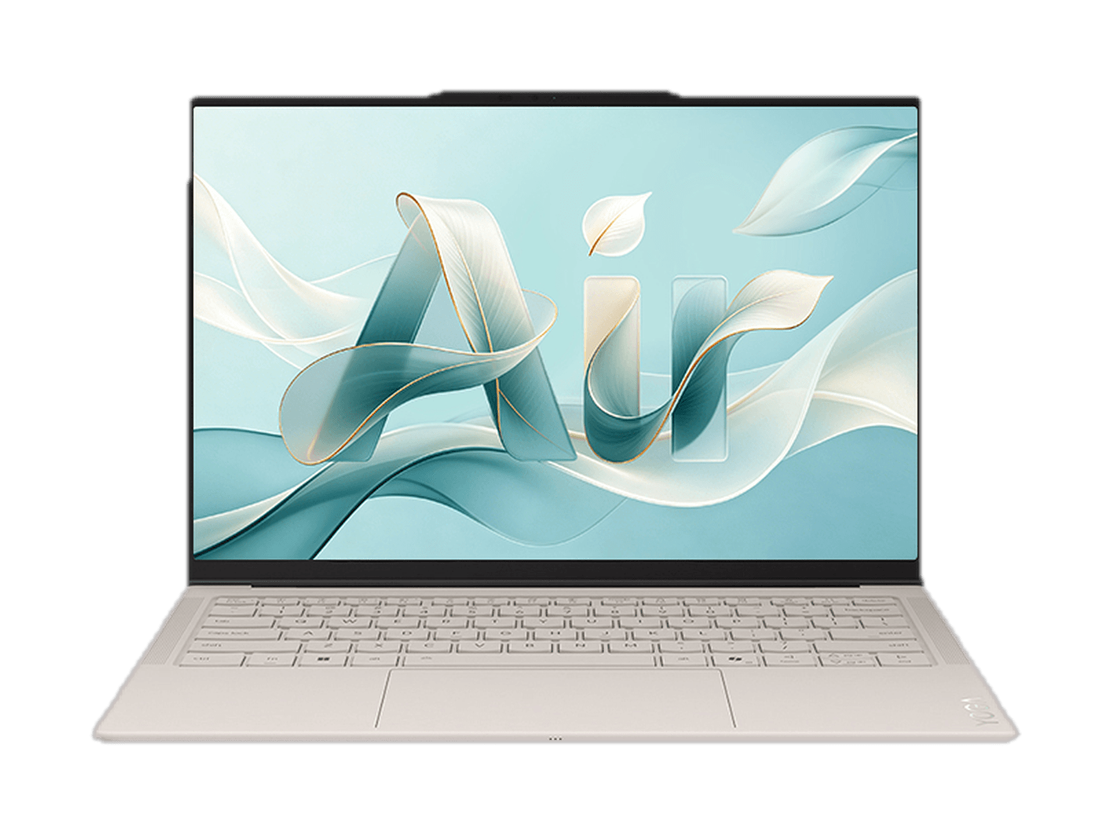 Lenovo YOGA Air 14 Ultra Aura AI 2026