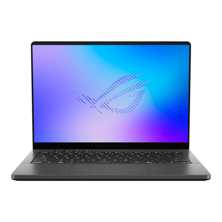 ASUS ROG Zephyrus G14 2026 Intel