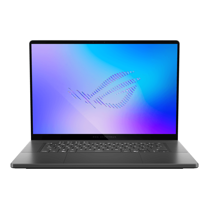 ASUS ROG Zephyrus G16 2026 Intel