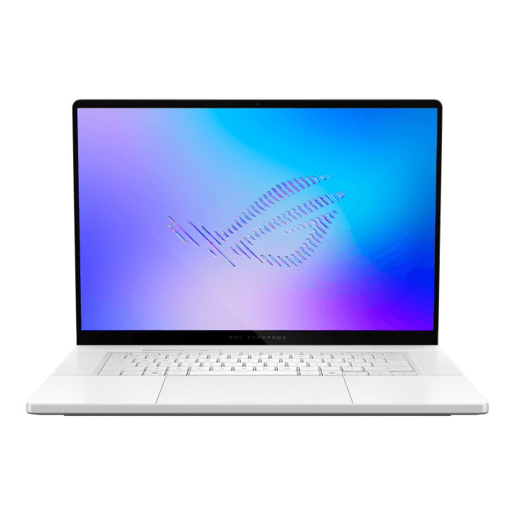 ASUS ROG Zephyrus G16 2026 Intel