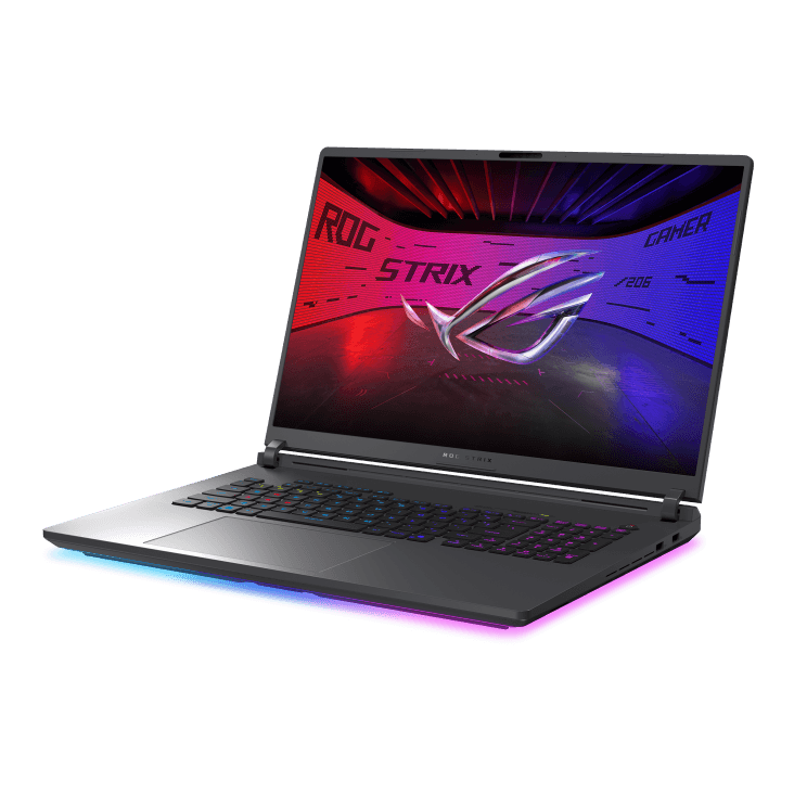 ASUS ROG Strix G18 Intel 2026