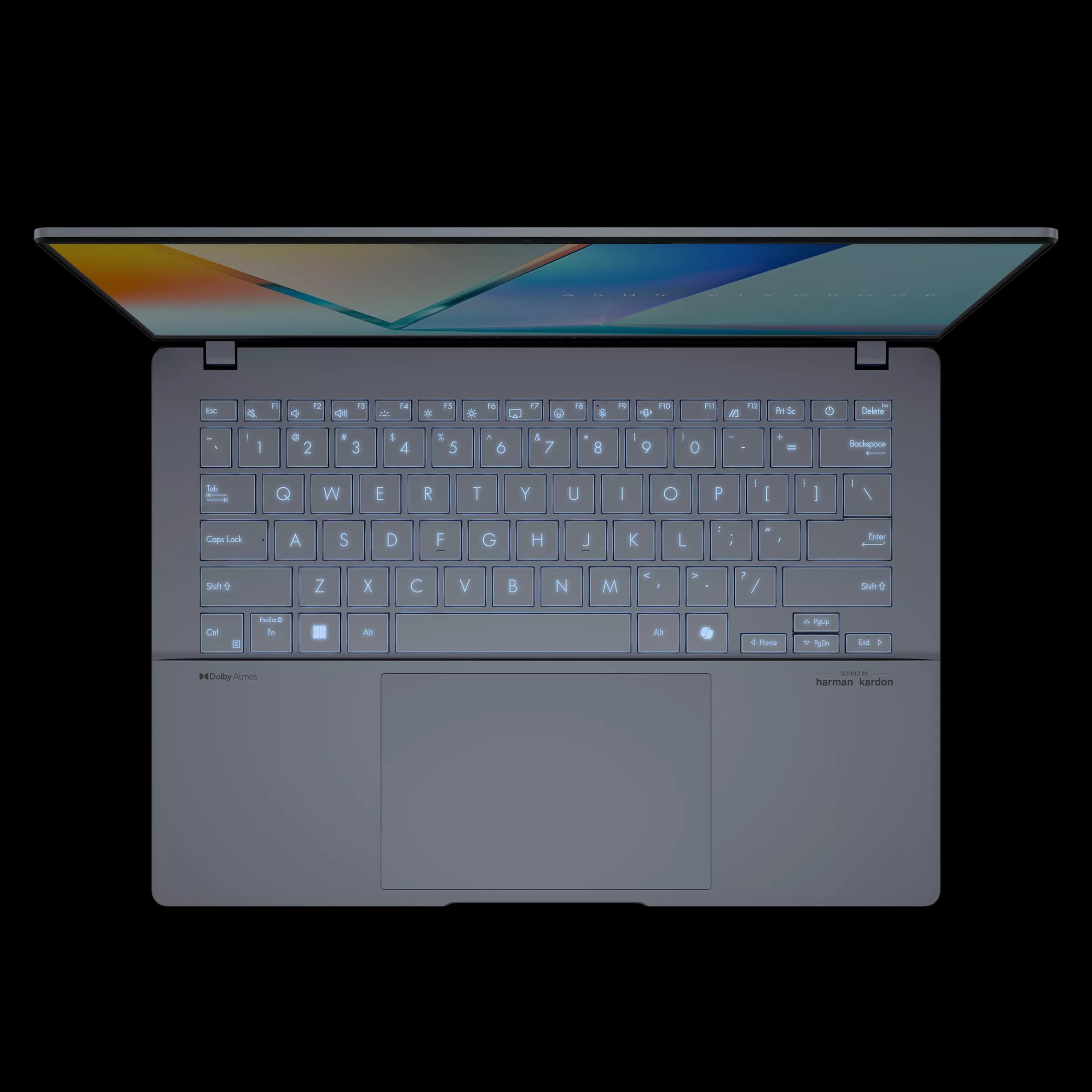 ASUS Vivobook S 14 OLED 2026