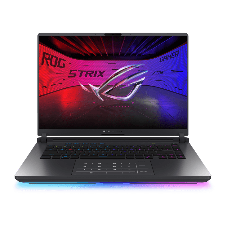 ASUS ROG Strix G16 Intel 2025