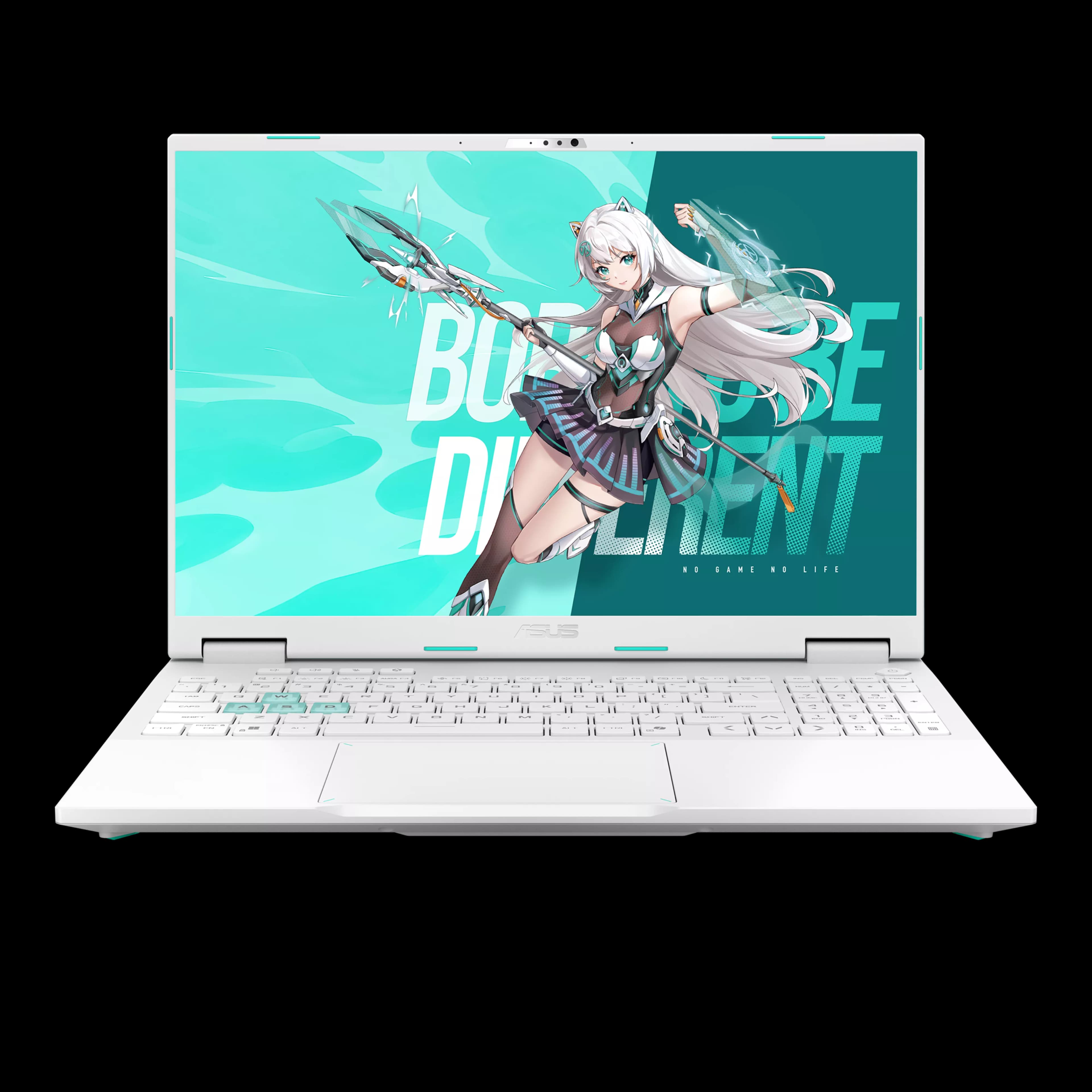 ASUS TUF Gaming A16 2026