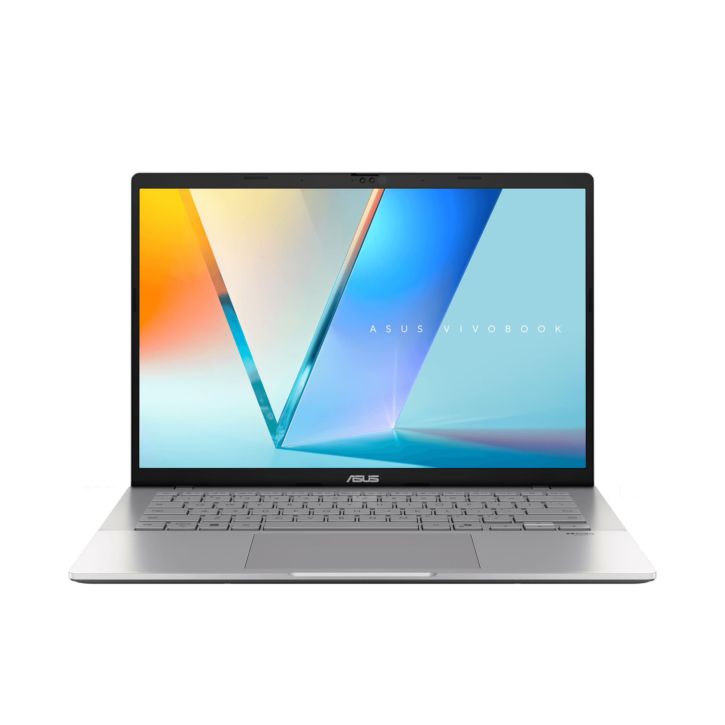 ASUS Vivobook S 14 OLED