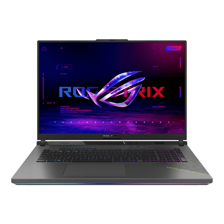 ASUS ROG Strix G18 AMD 2026