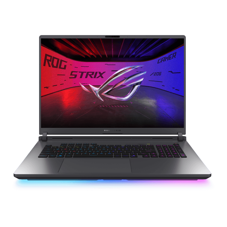 ASUS ROG Strix G18 Intel 2025