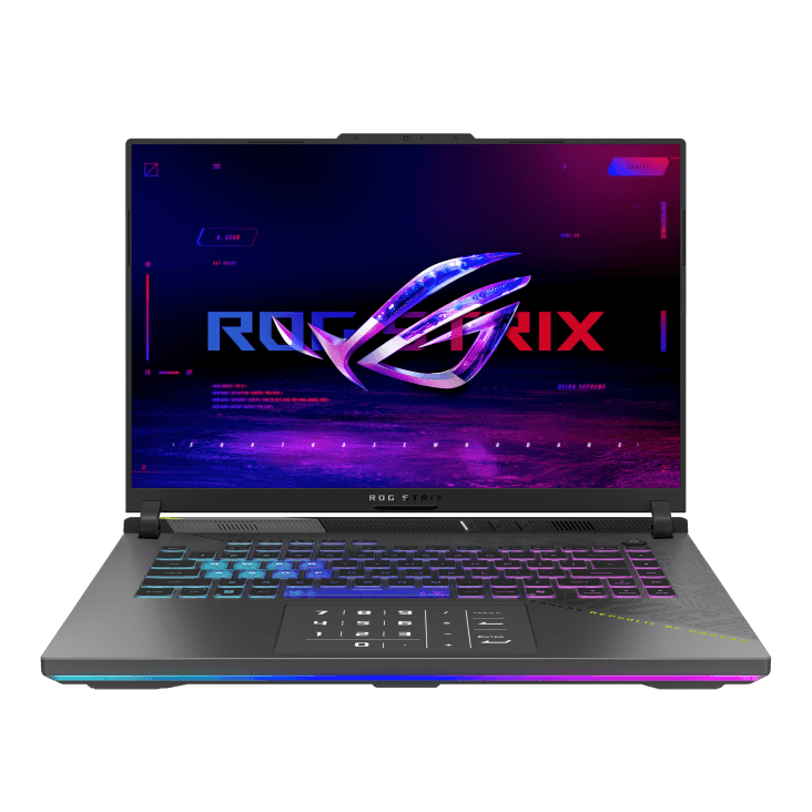 ASUS ROG Strix G16 AMD 2025