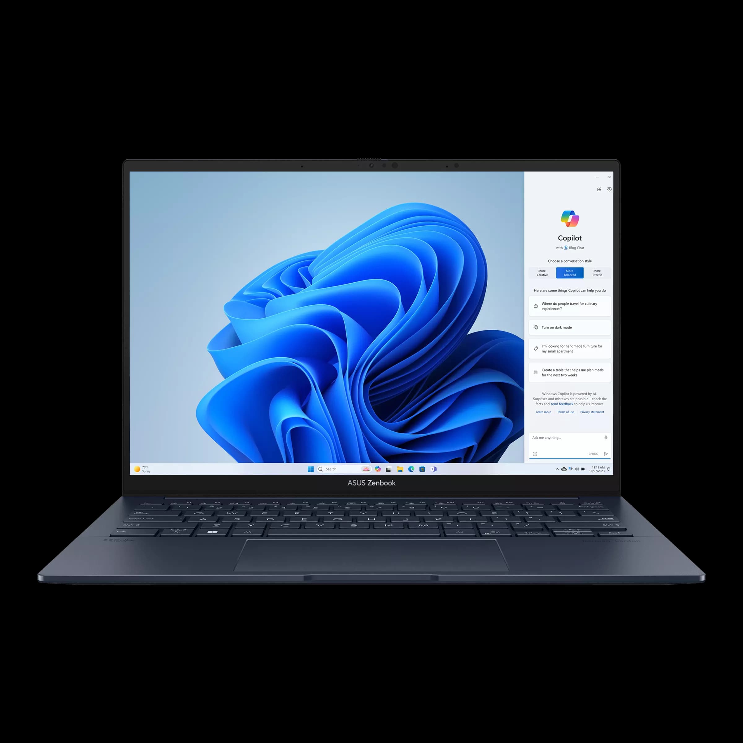 ASUS Zenbook 14 2025